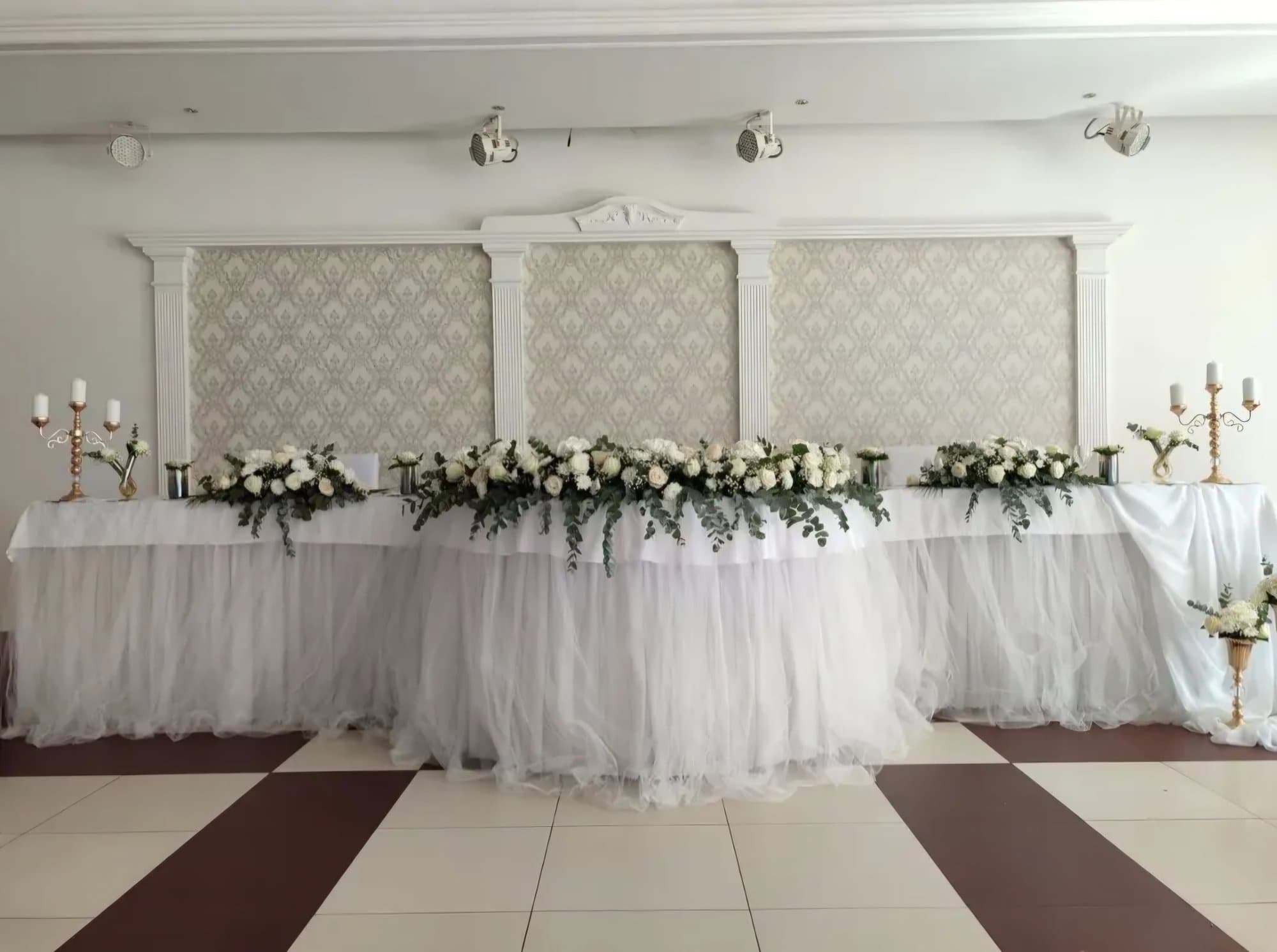 Decora Events Gradiška 26