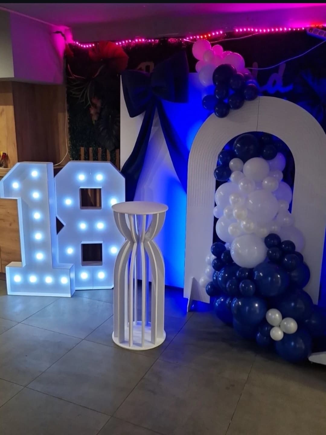 Decora Events Gradiška 30