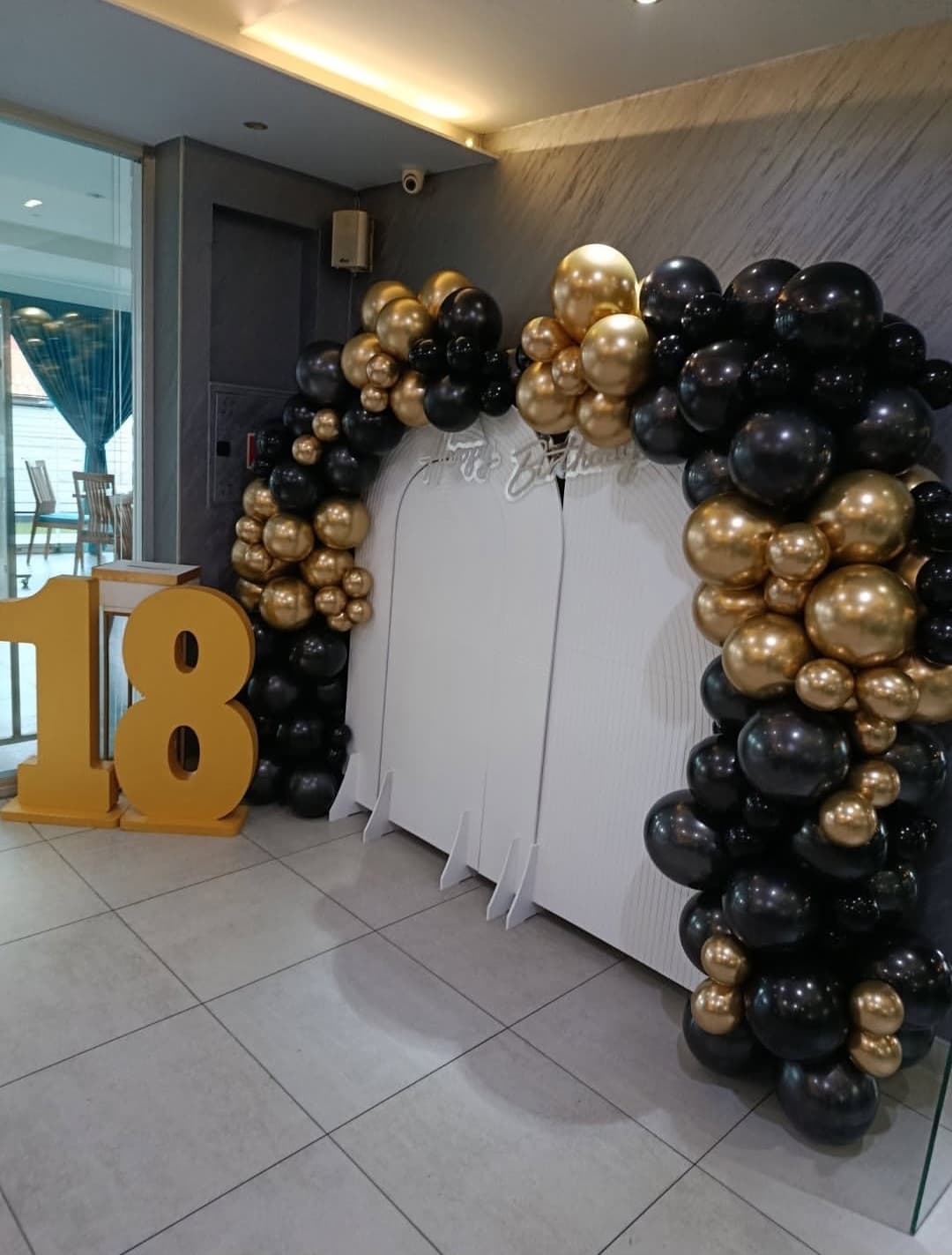 Decora Events Gradiška 31