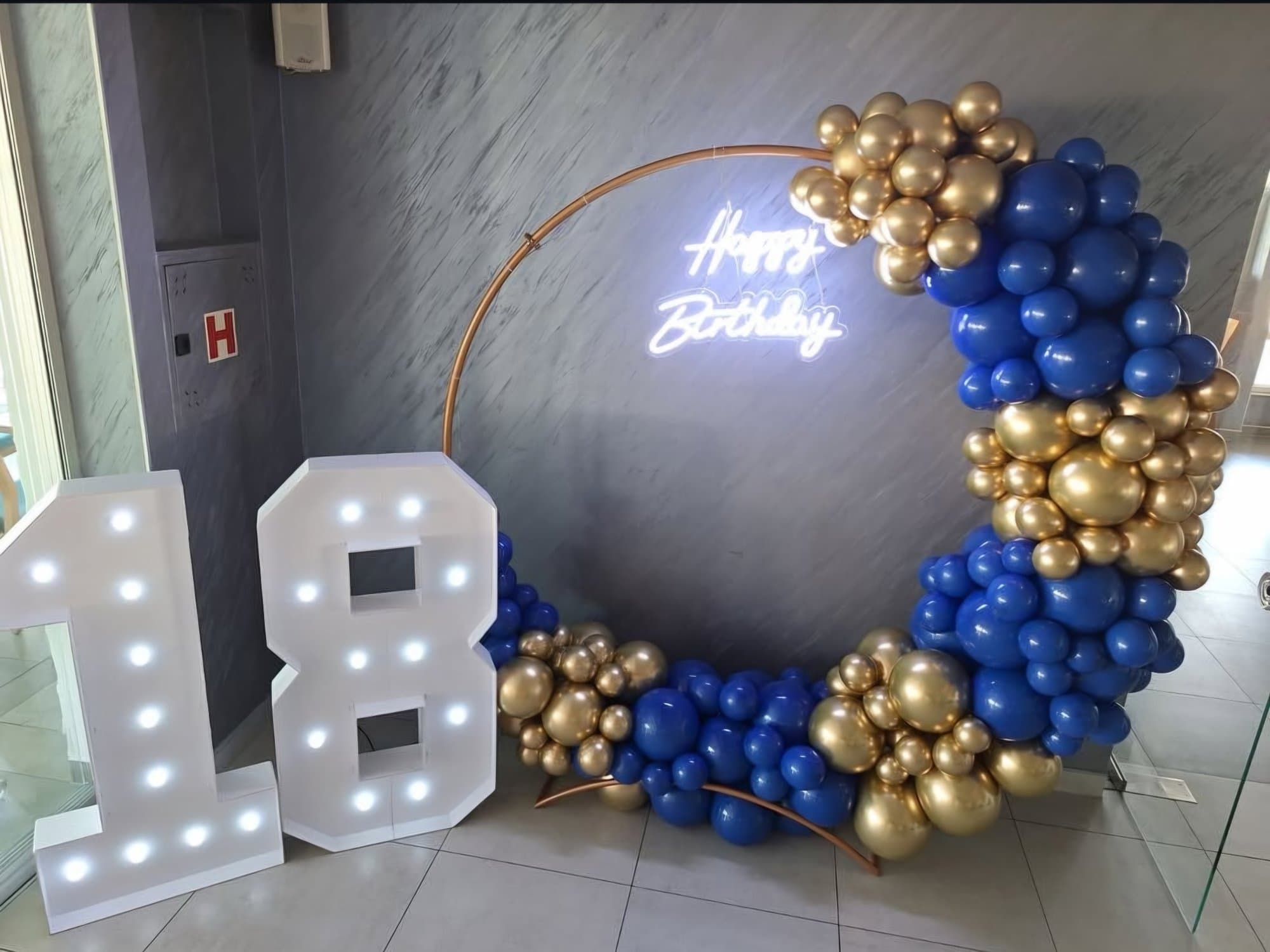 Decora Events Gradiška 34
