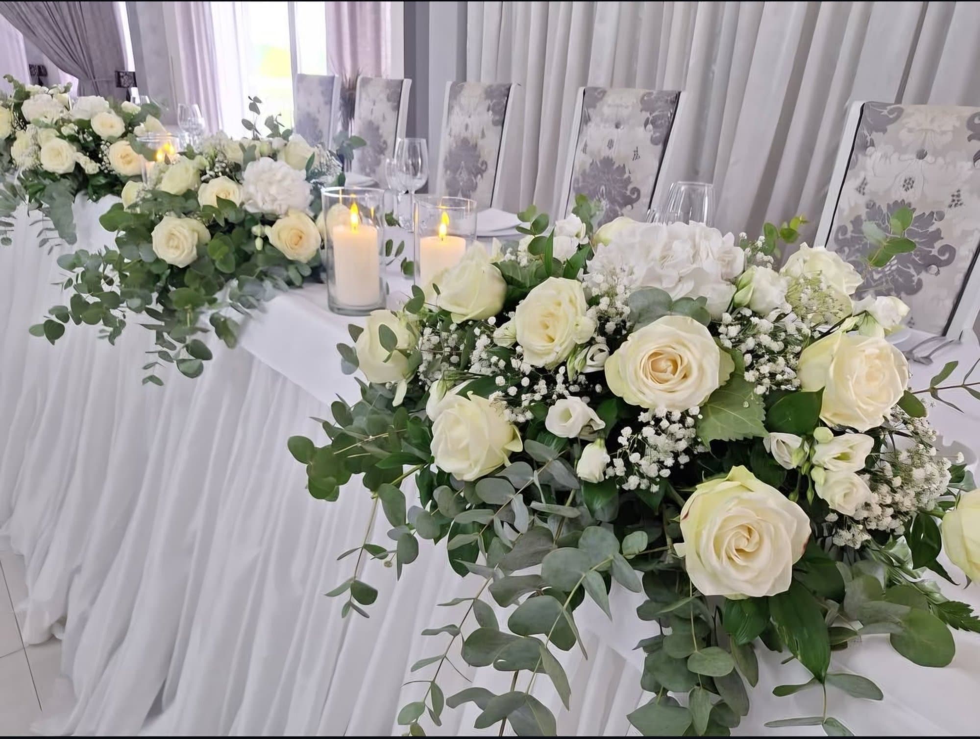 Decora Events Gradiška 40