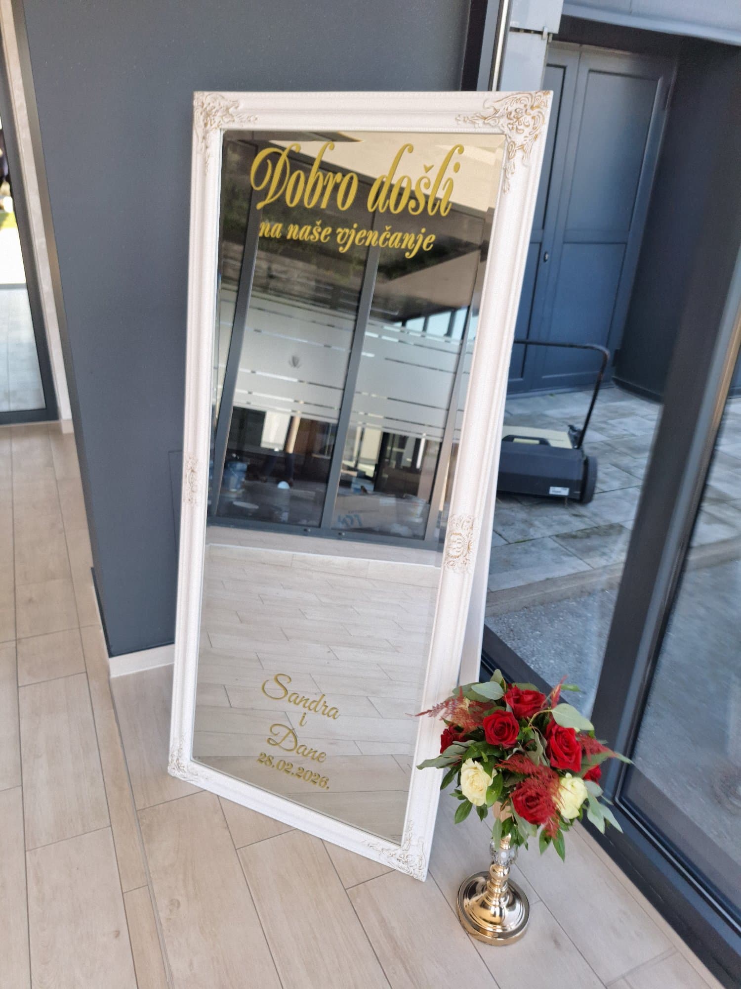 Decora Events Gradiška 45