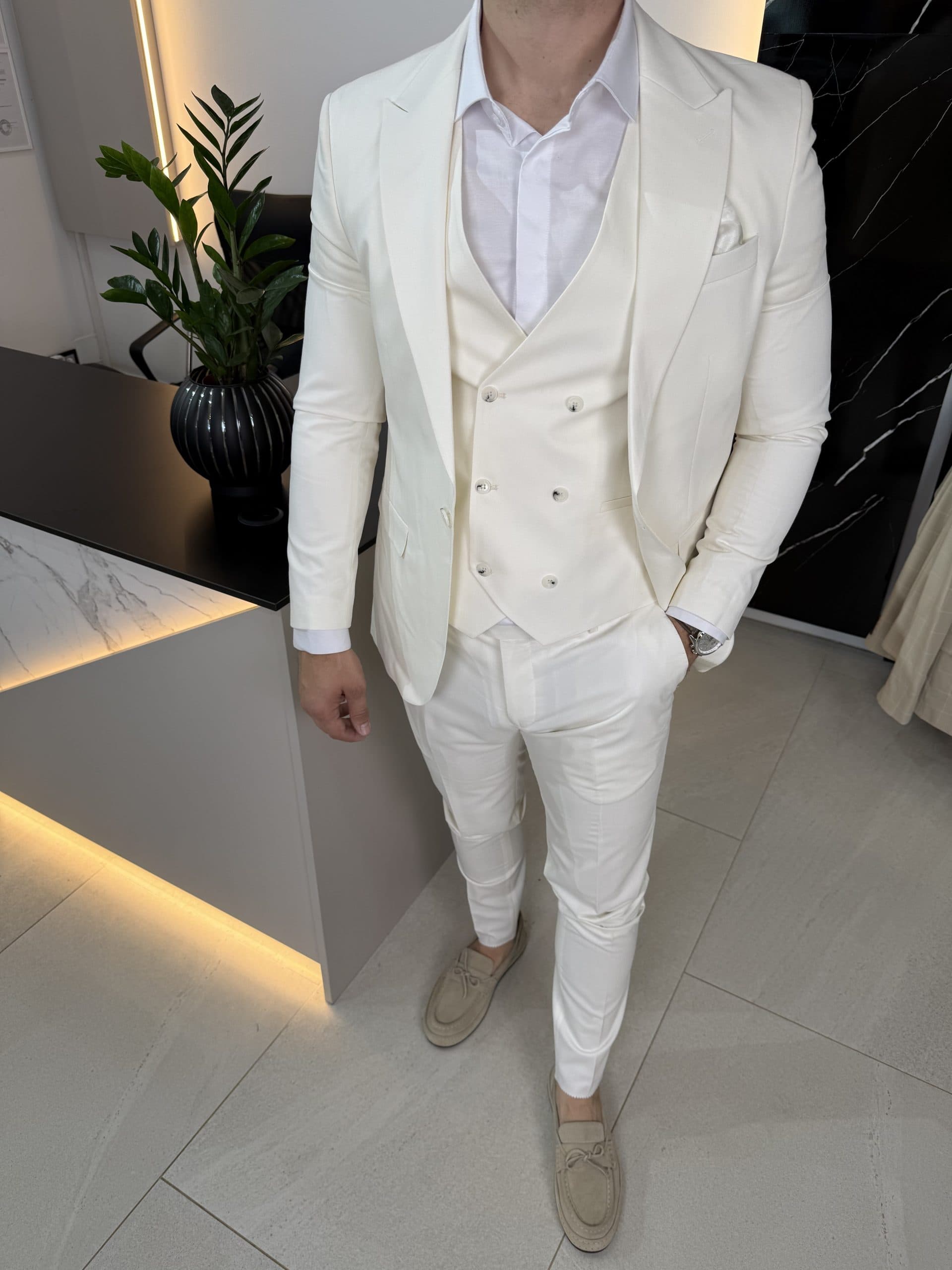 Boutique Milano Elegant | Muška odijela 45