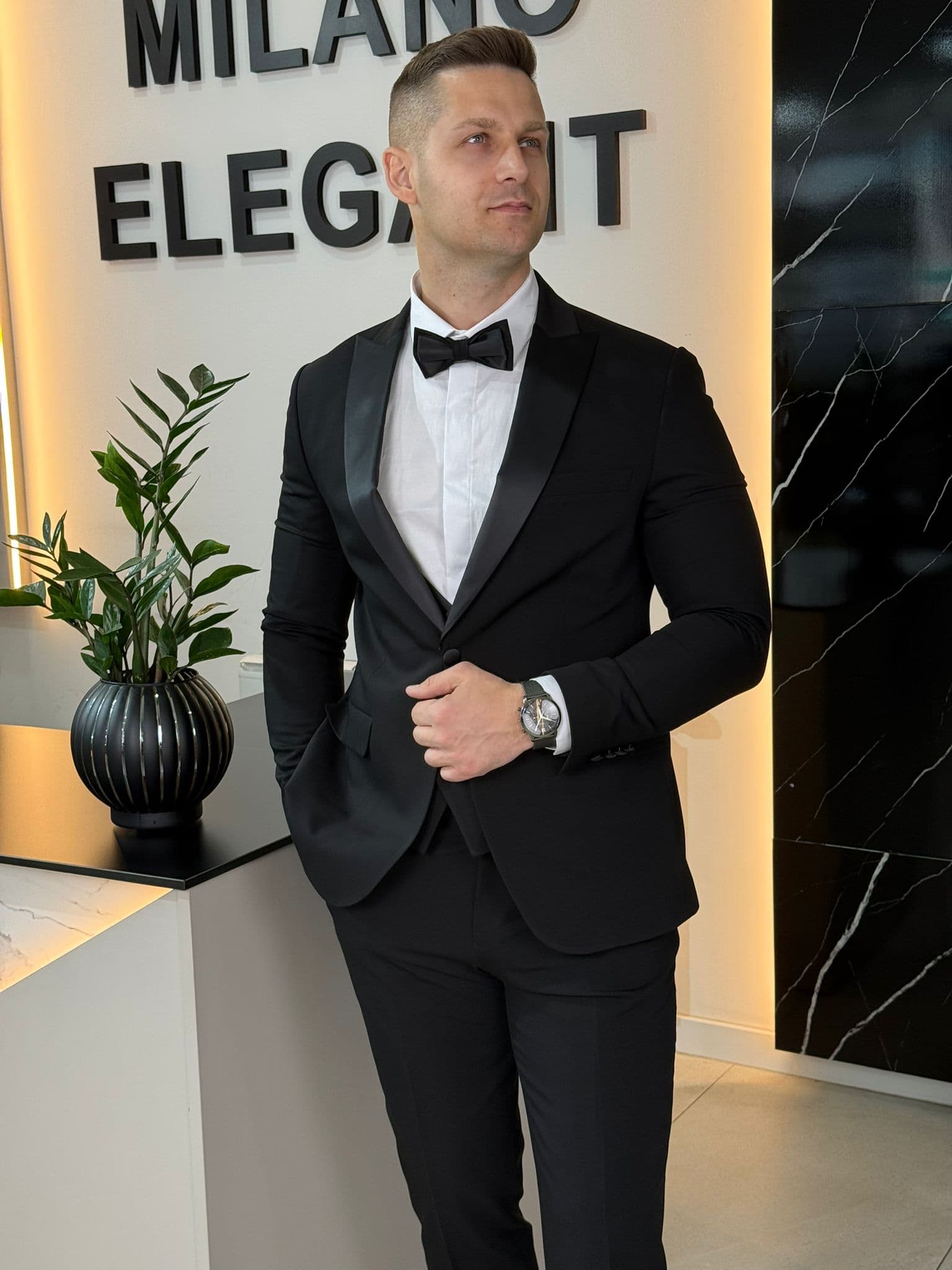 Boutique Milano Elegant | Muška odijela 1