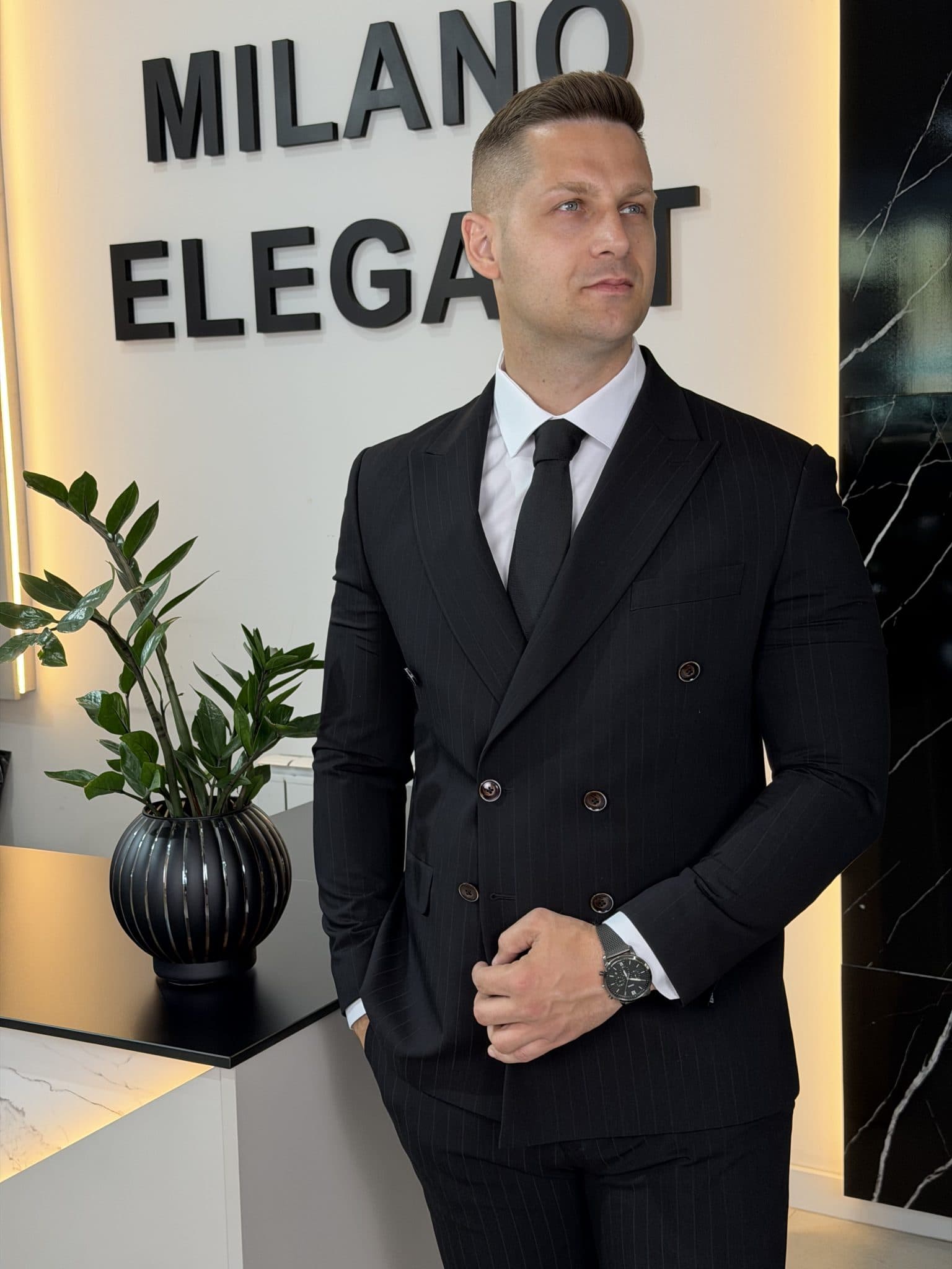 Boutique Milano Elegant | Muška odijela 2