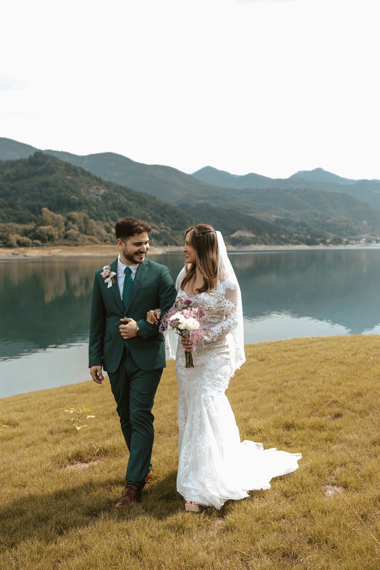 Neziri Weddings fotografija 3