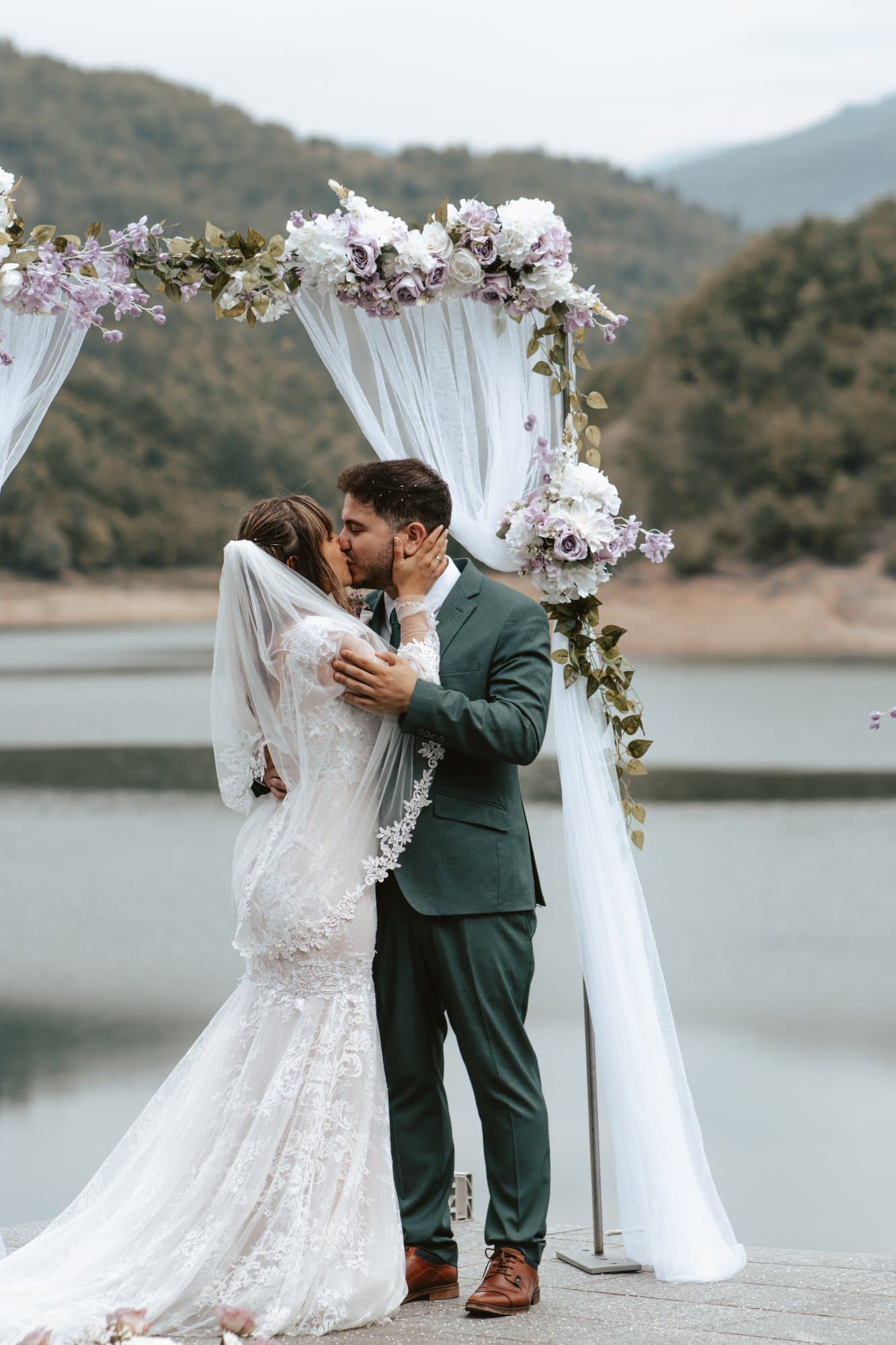 Neziri Weddings fotografija 2