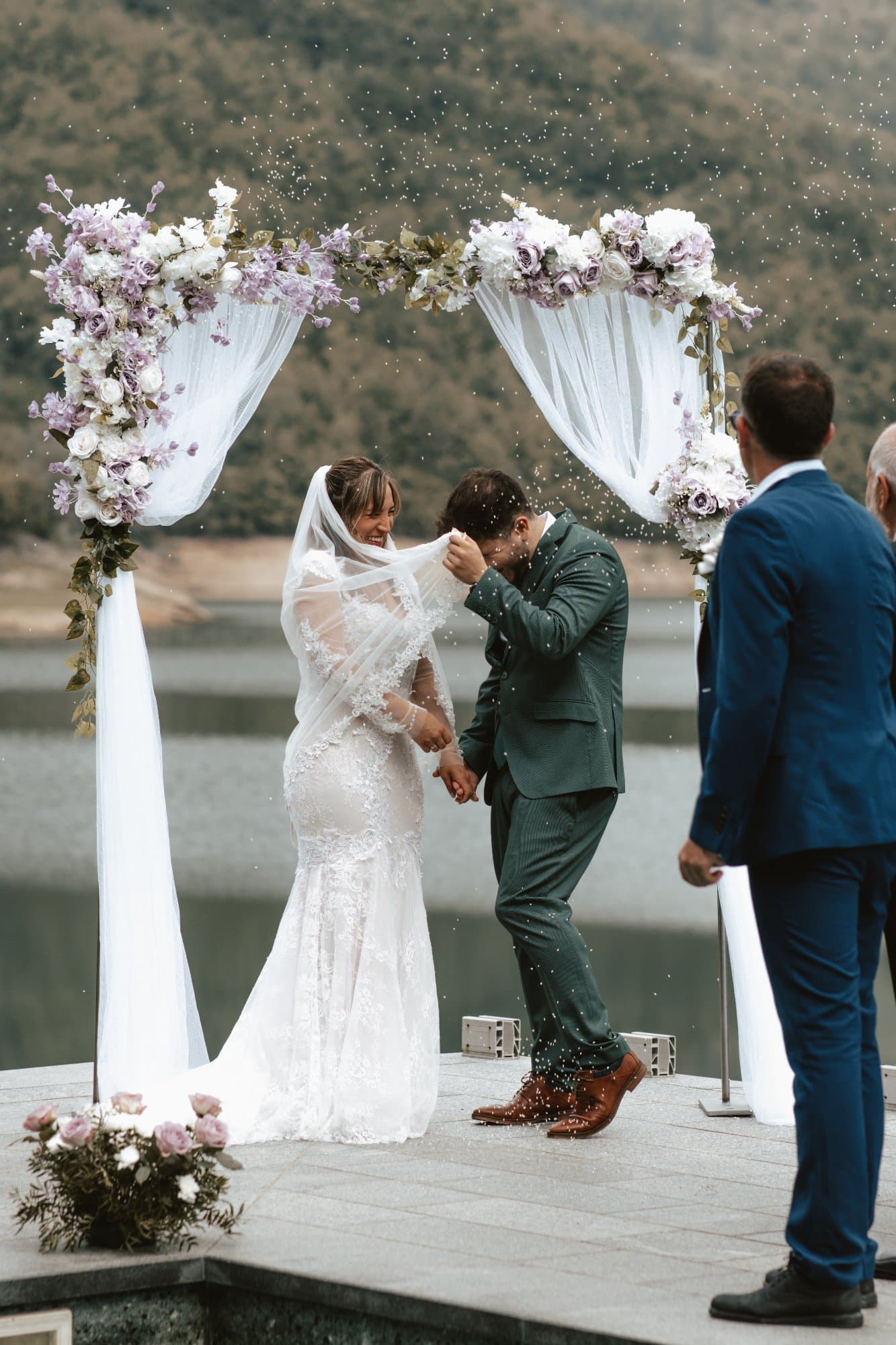 Neziri Weddings