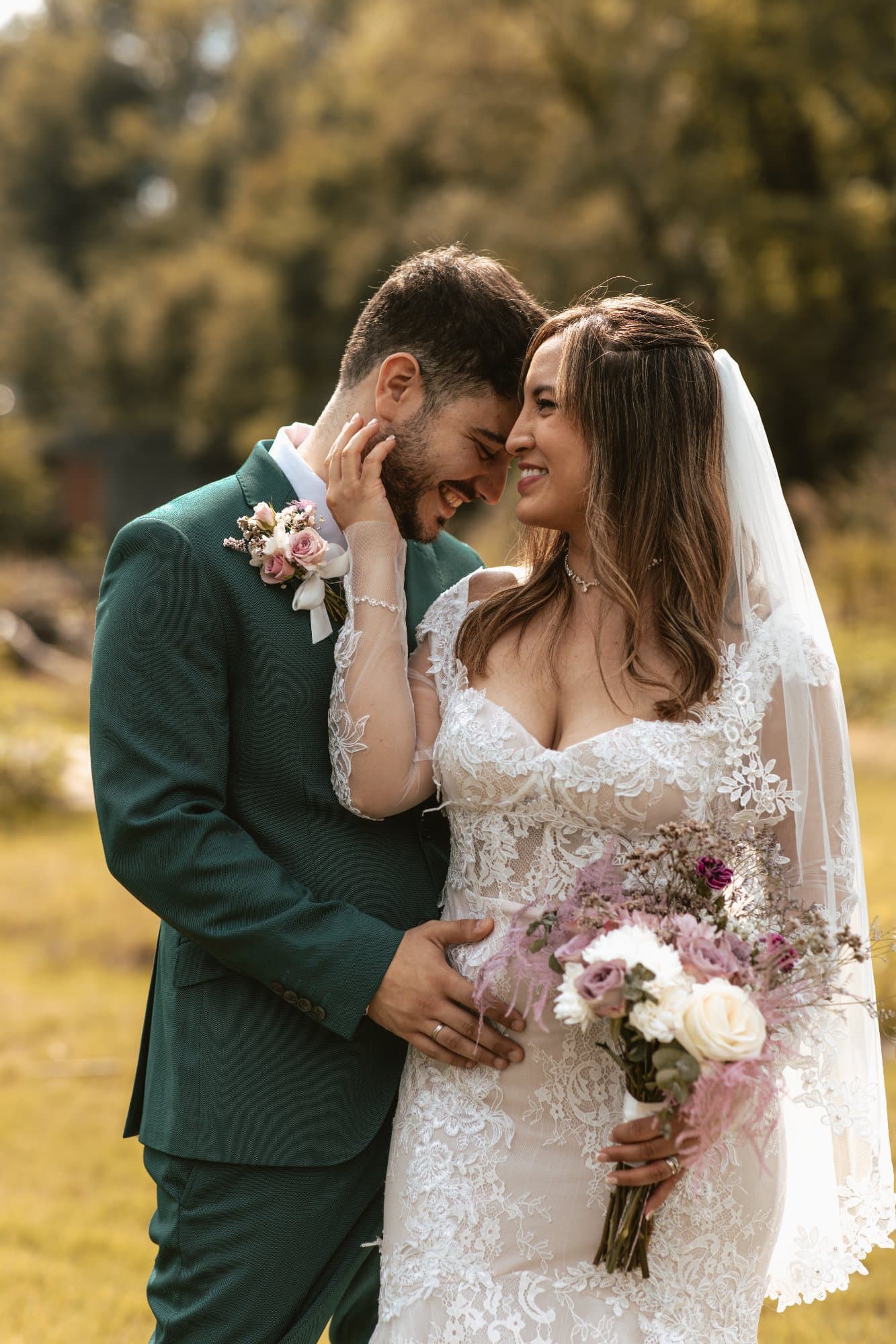 Neziri Weddings fotografija 4