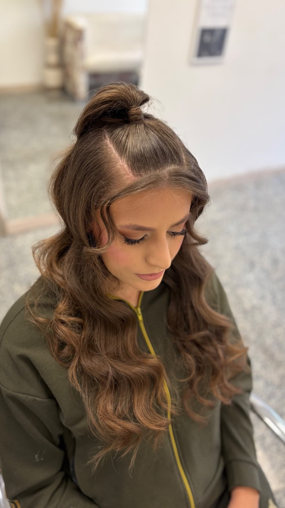 Glamour studio 11