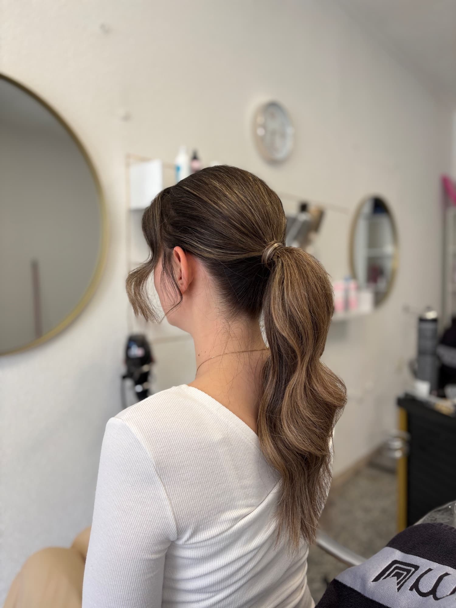 Glamour studio 13