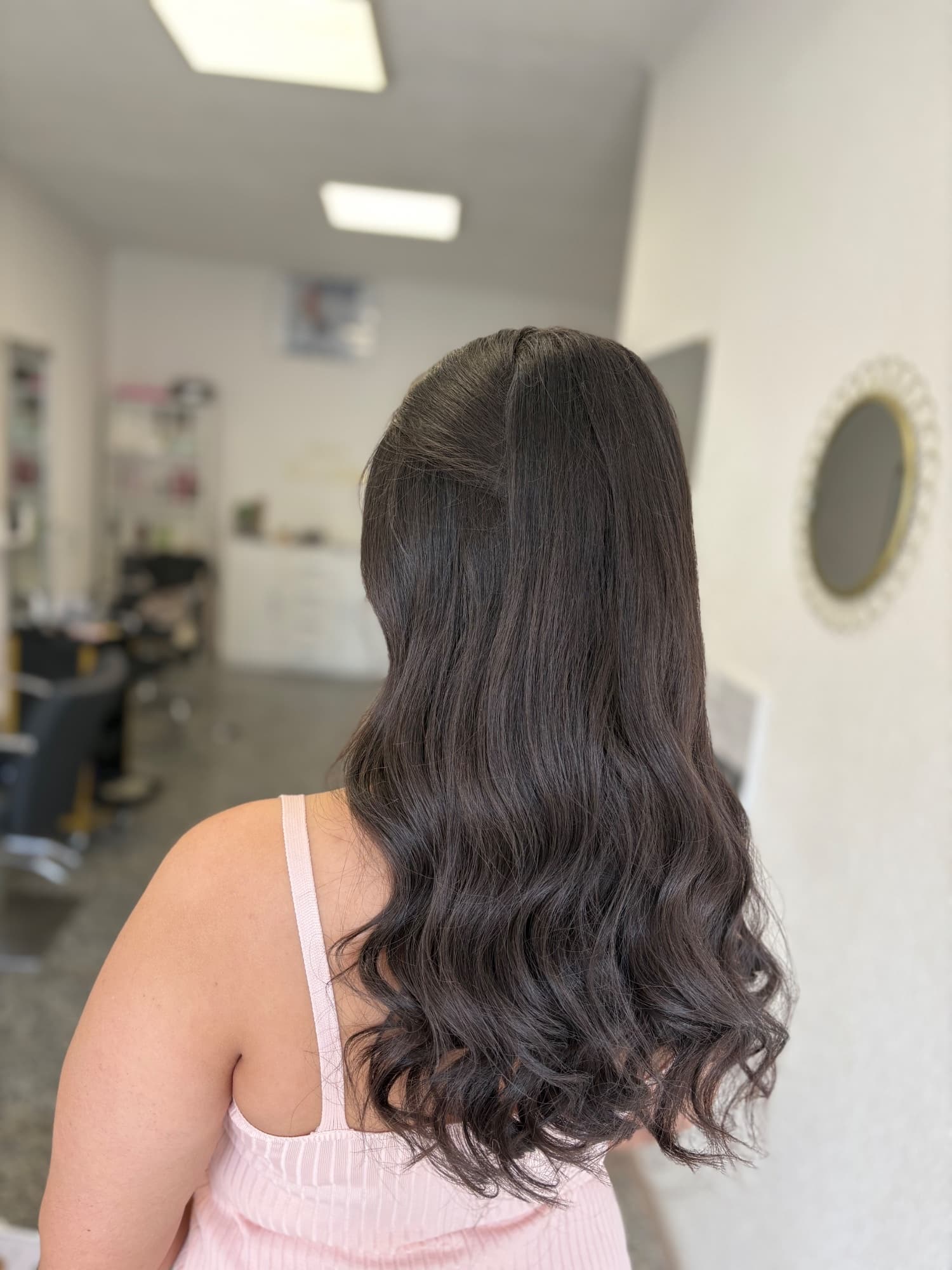 Glamour studio 16