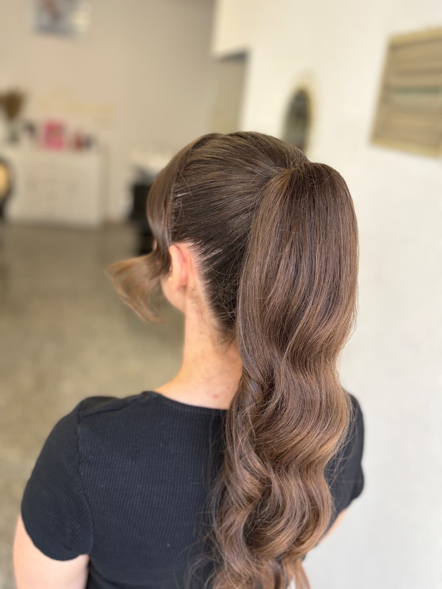 Glamour studio 17