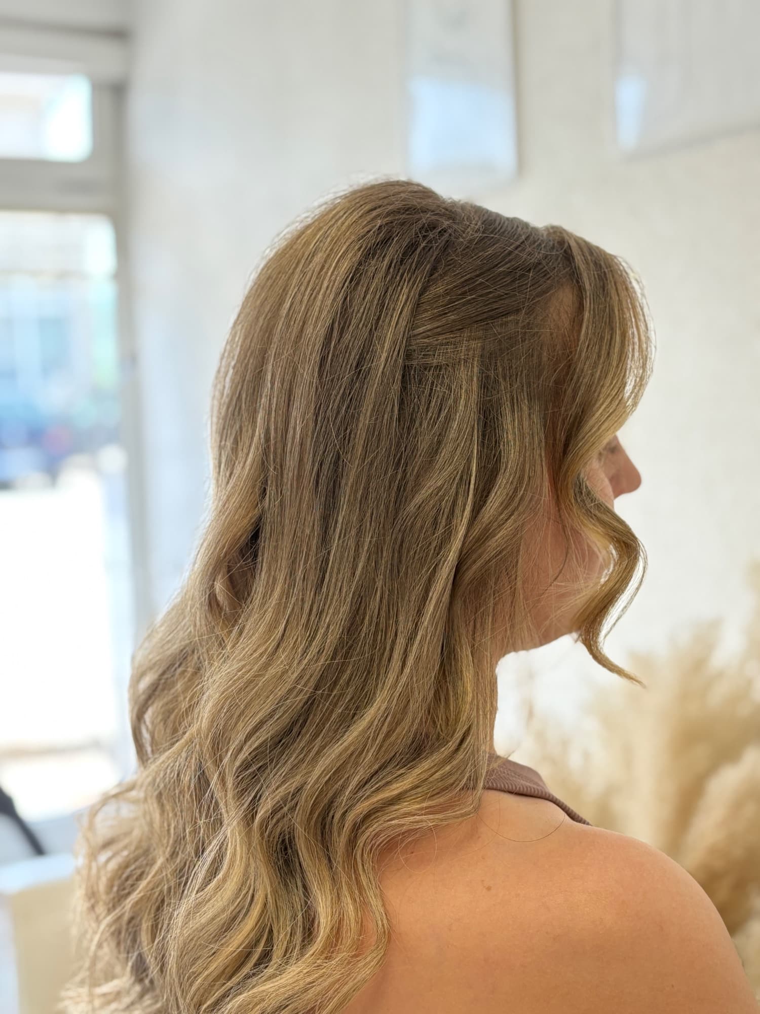 Glamour studio 21