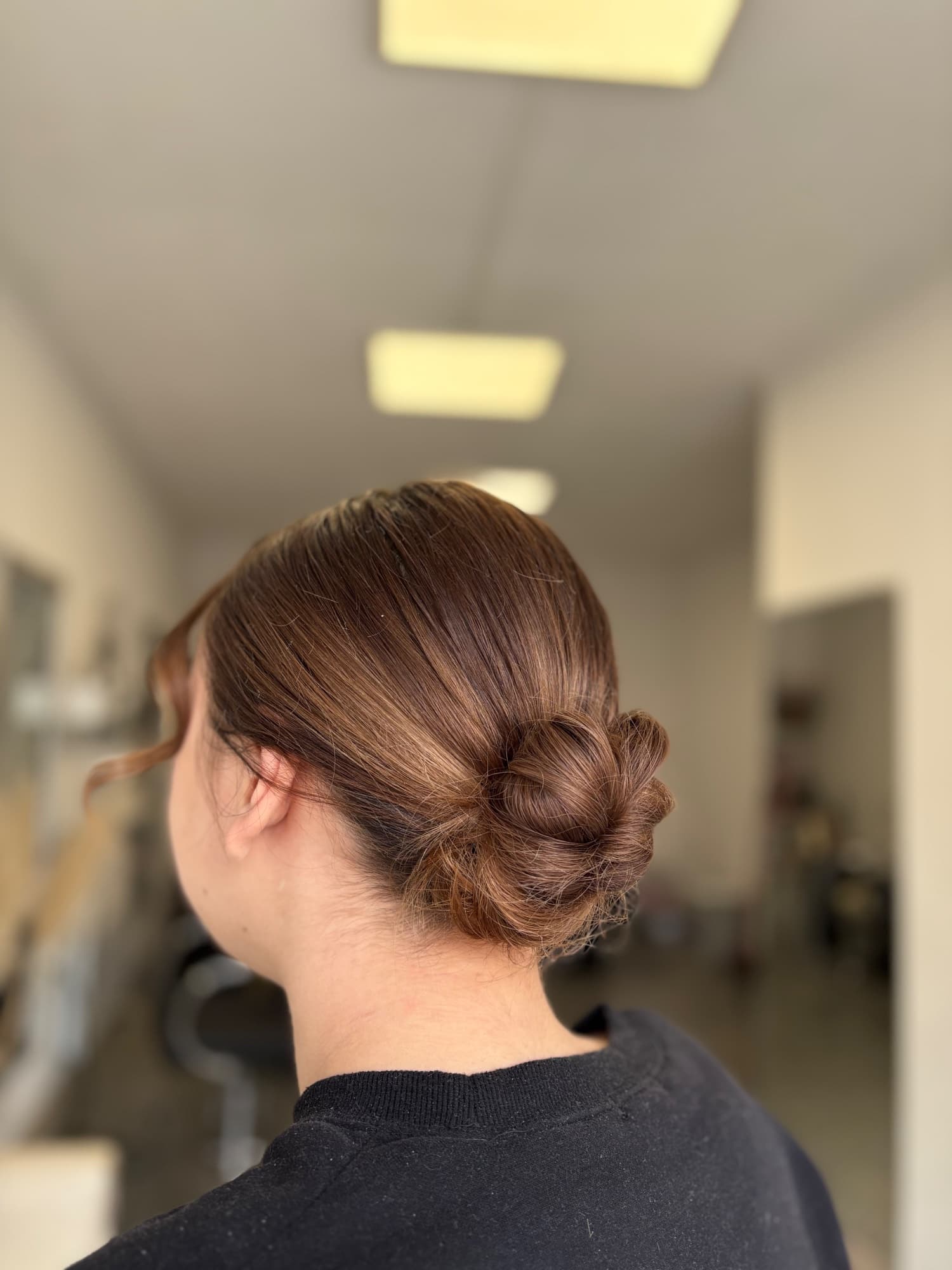 Glamour studio 23