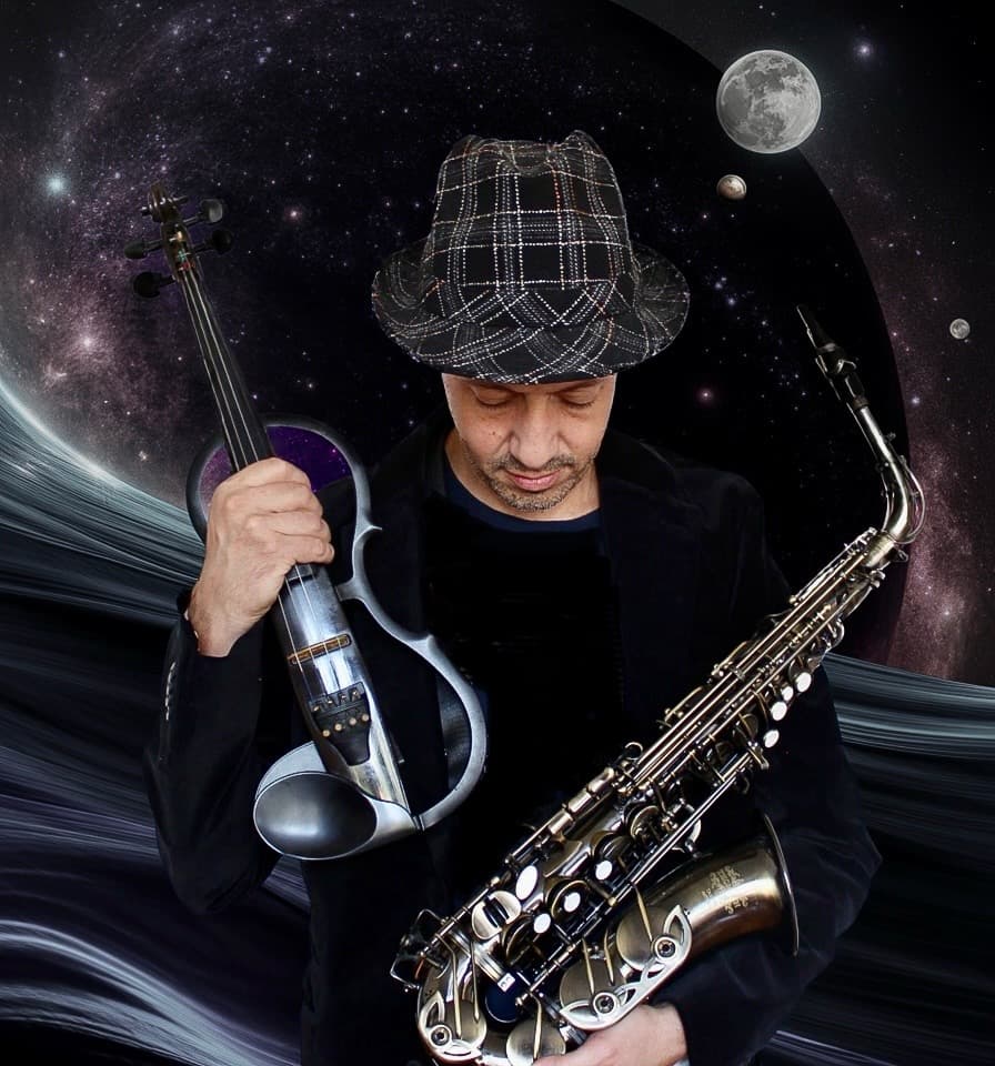 MUSIC MARKO 1