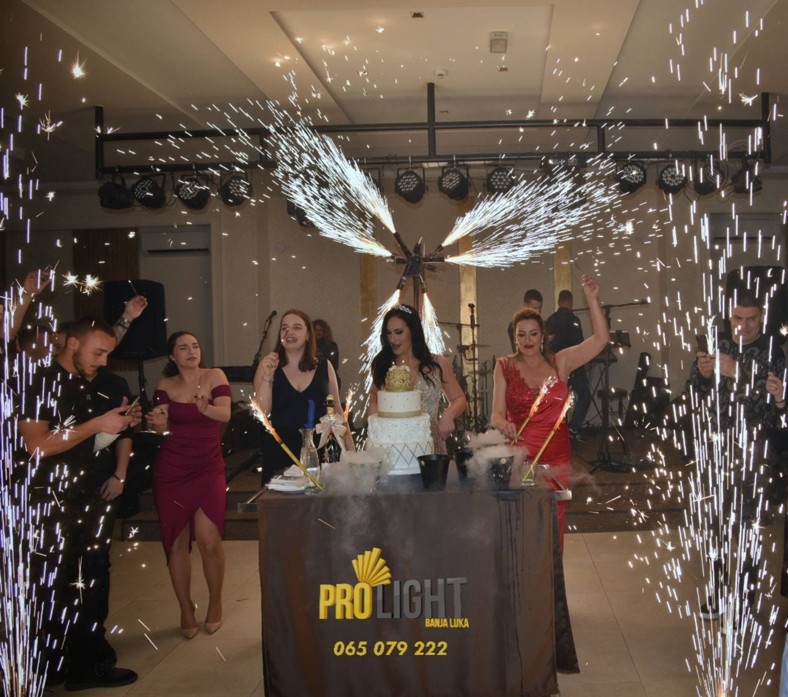 Prolight Banjaluka 7