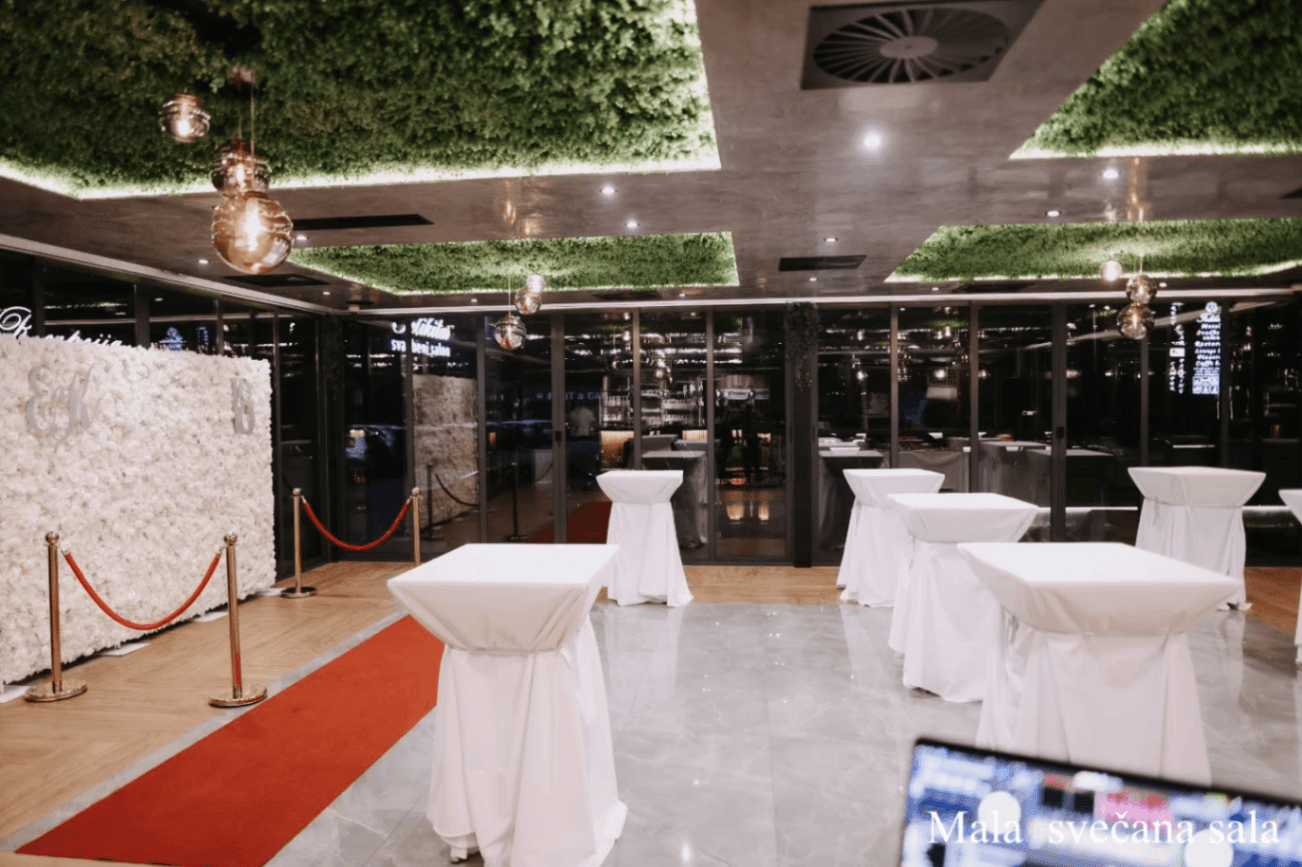Svadbeni Salon Felikitas 12