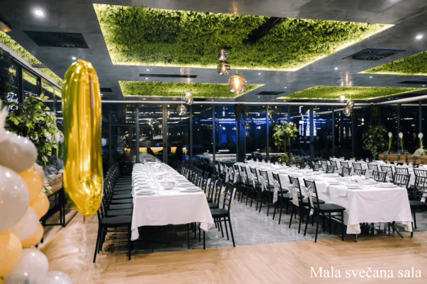 Svadbeni Salon Felikitas 11