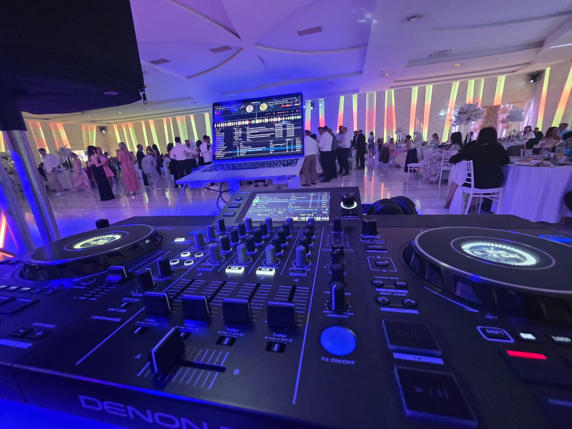 DJ Kriza 3