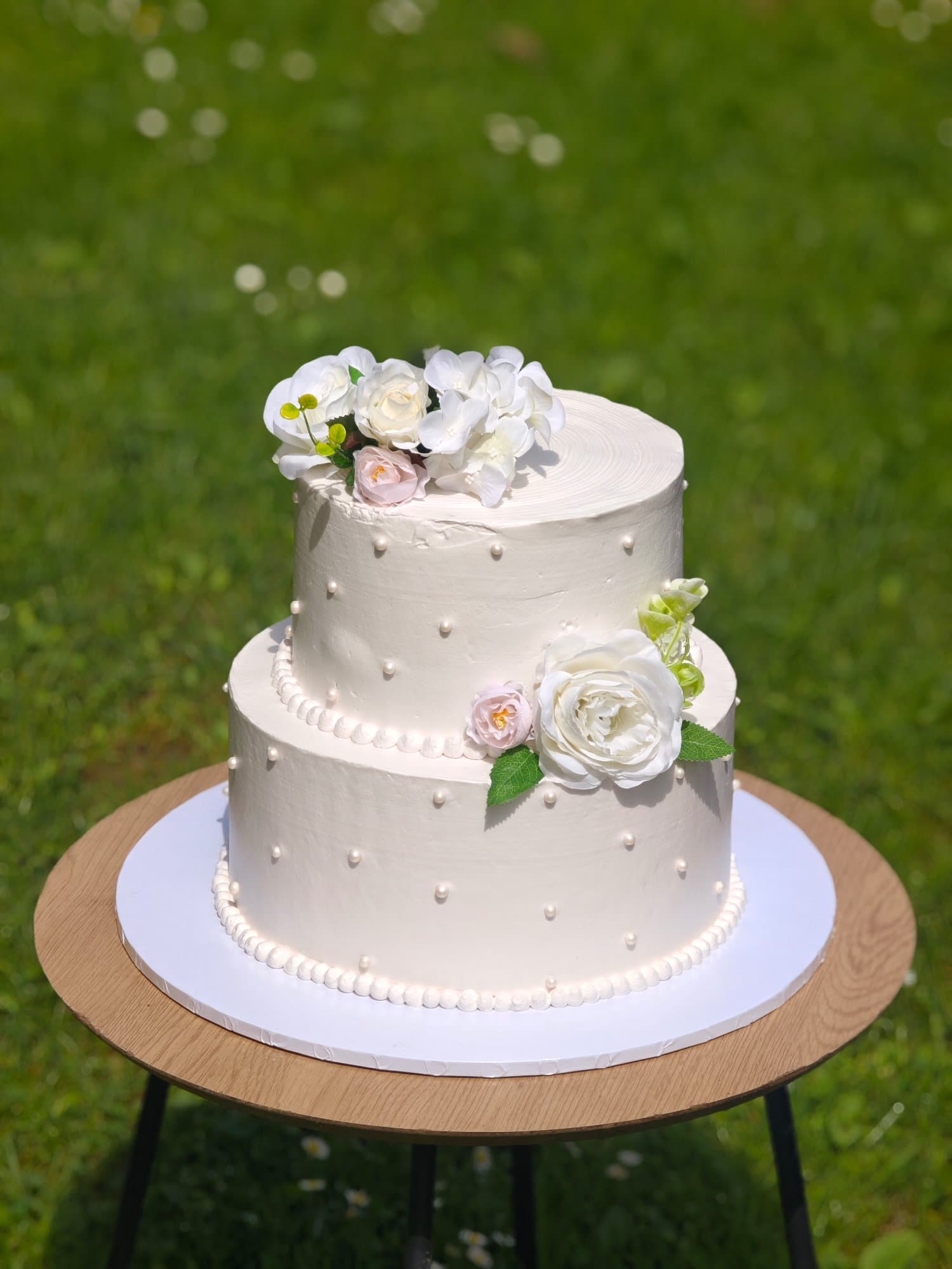 BeN torte fotografija 2