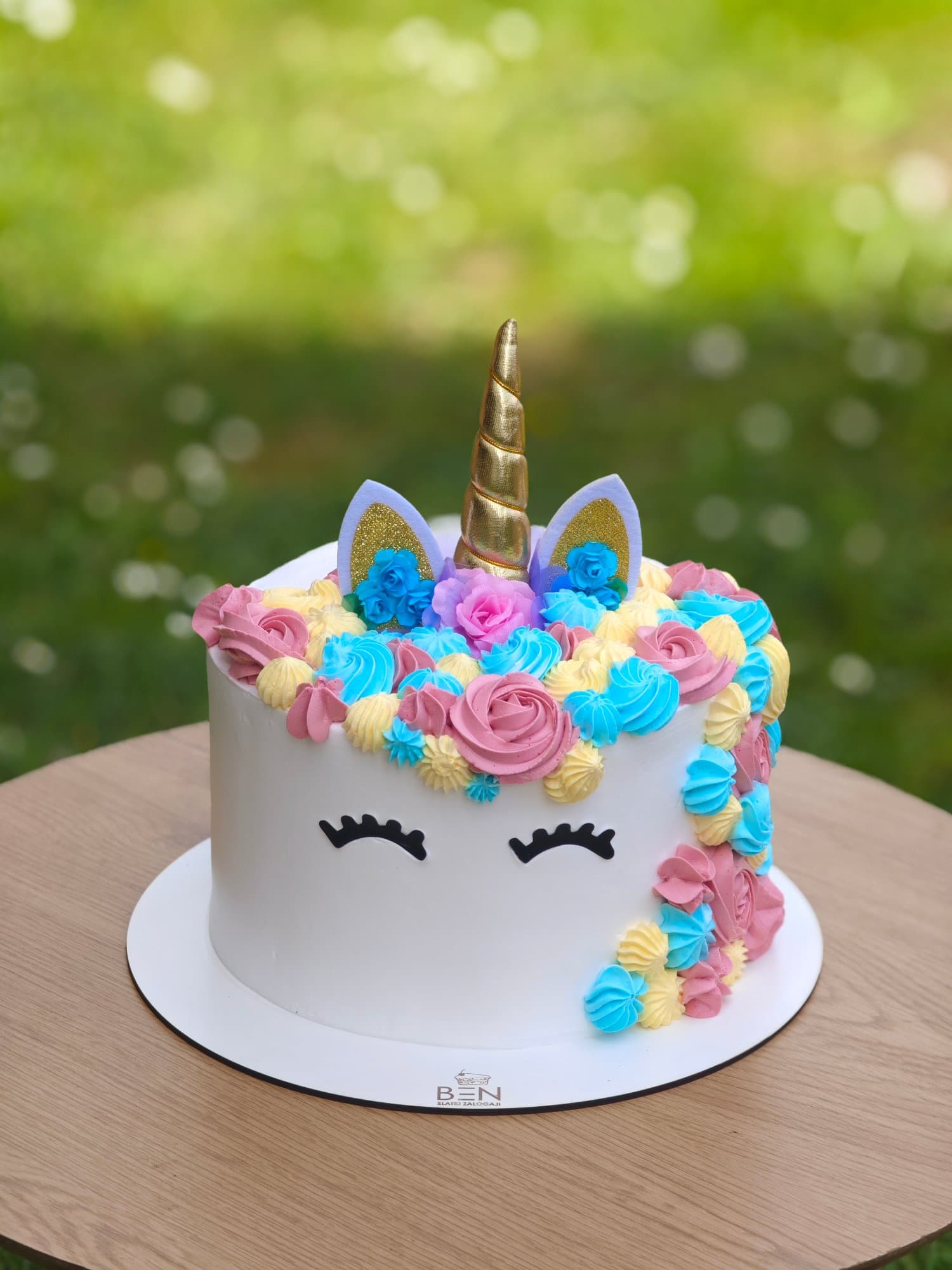 BeN torte