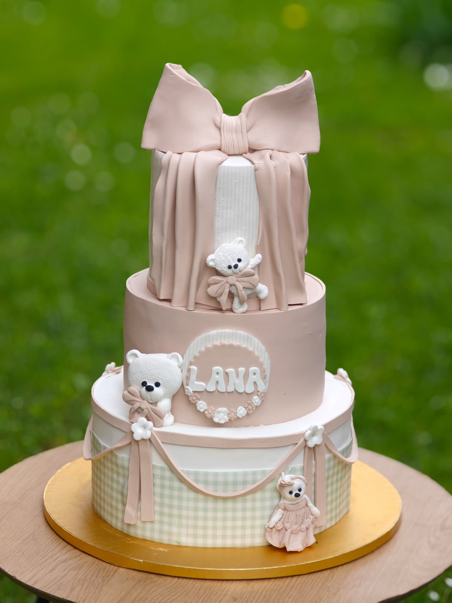 BeN torte fotografija 3