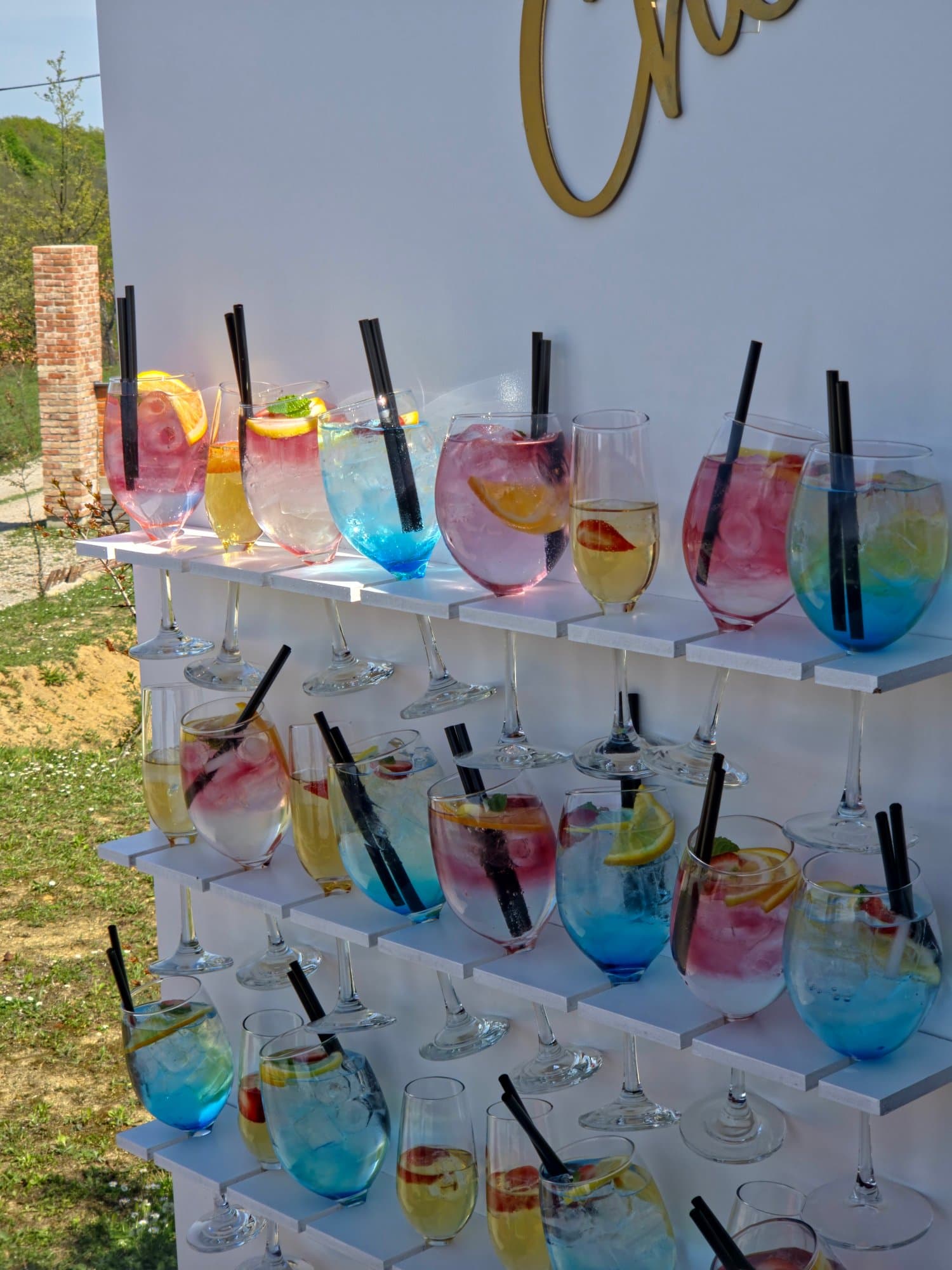 Turističko-rekreativni kompleks VIDIK 17