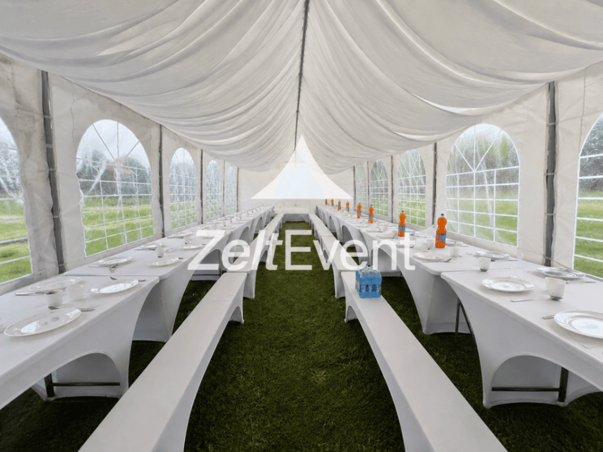 ZELT EVENT - IZNAJMLJIVANJE EVENT OPREME 10