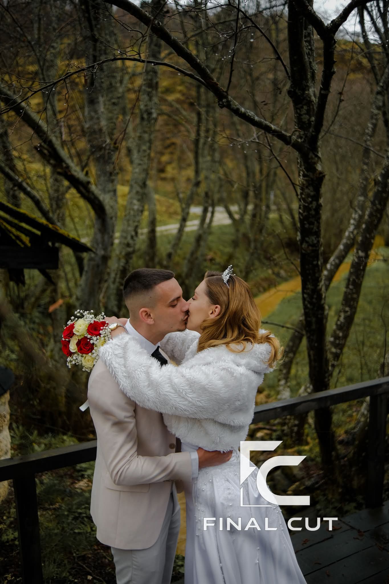 Agencija za vjenčanja Final cut Bugojno fotografija 4