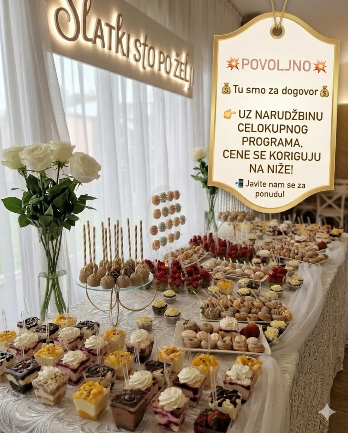 Slatki Poklončići fotografija 2