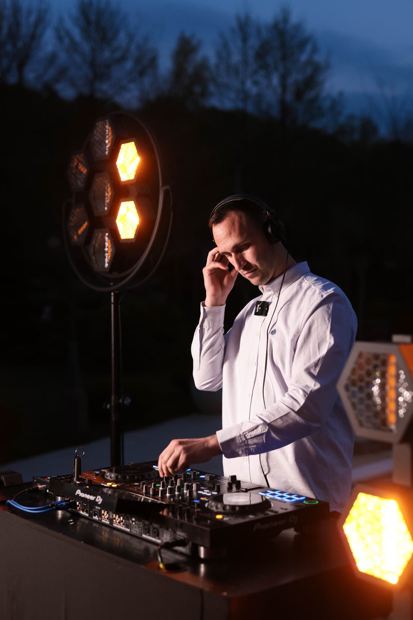 RentAll DJ - Ozvučenje - Rasvjeta 9