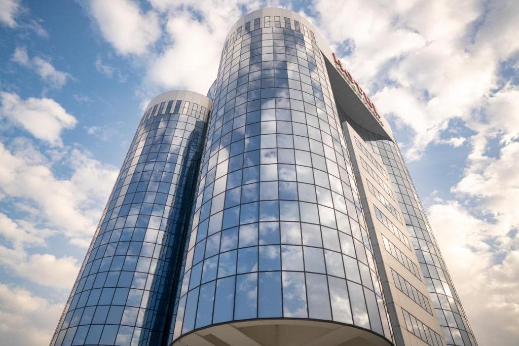 Svadbene sale Hotel Radon Plaza 2