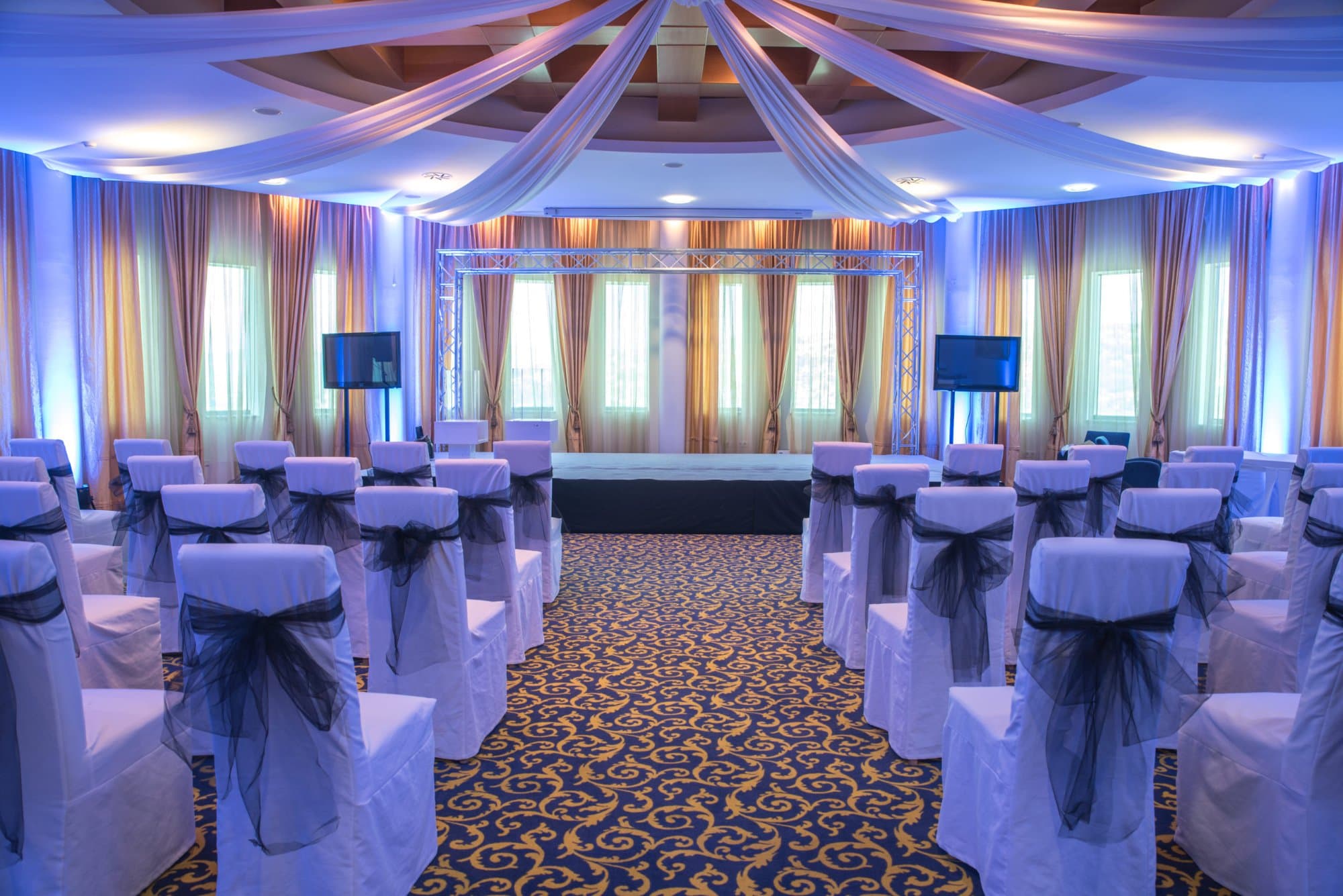 Svadbene sale Hotel Radon Plaza 3