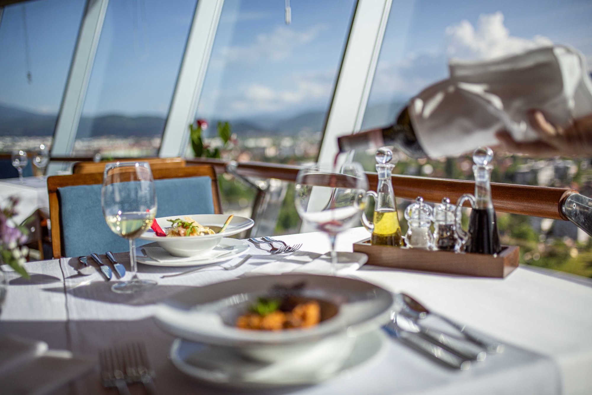 Svadbene sale Hotel Radon Plaza 4