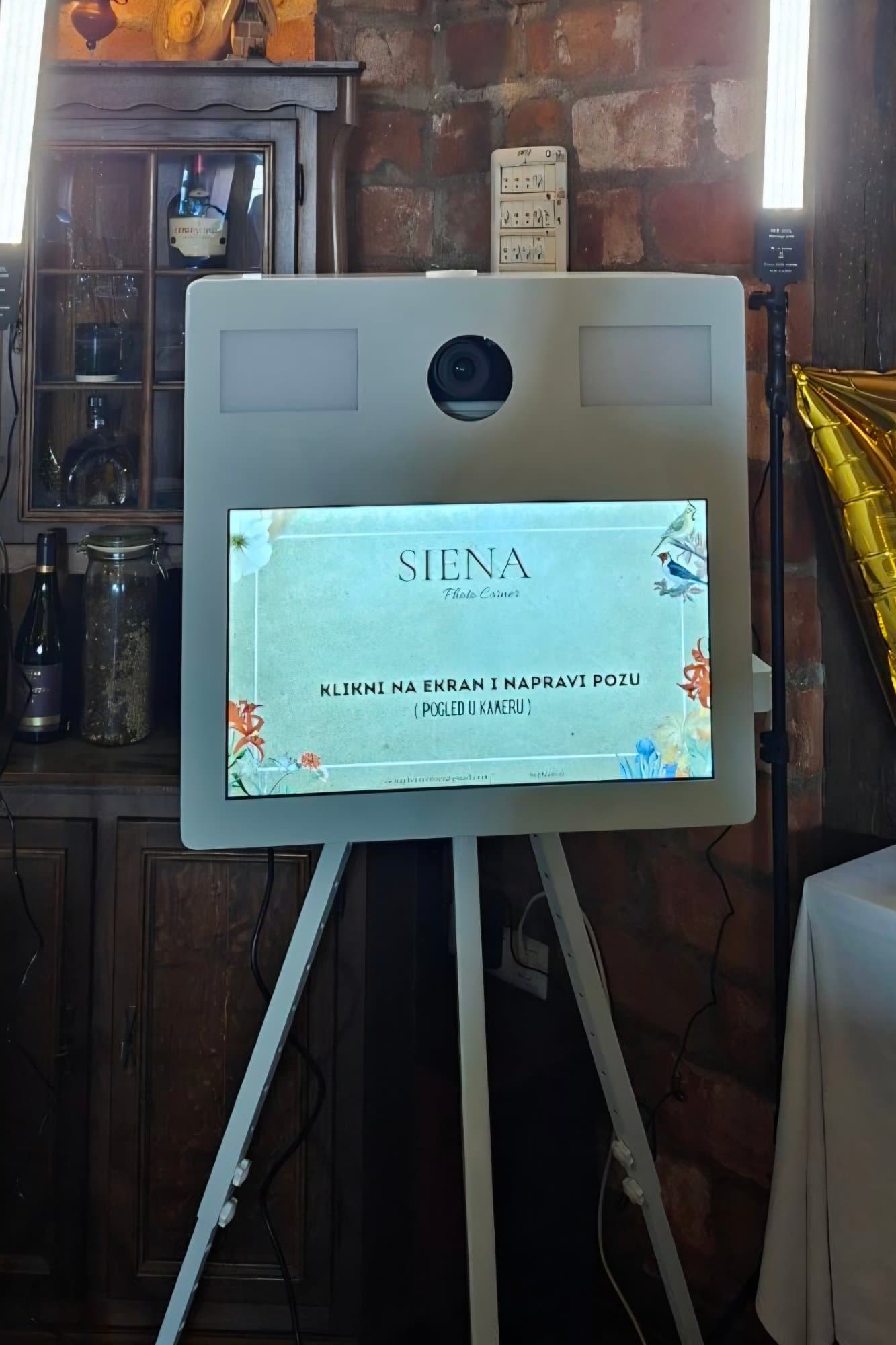 Photobooth Siena 5