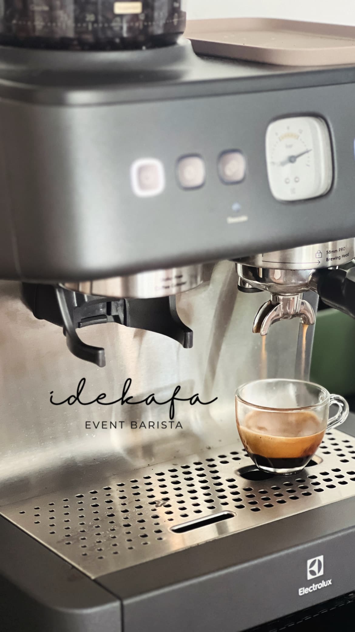 idekafa 1