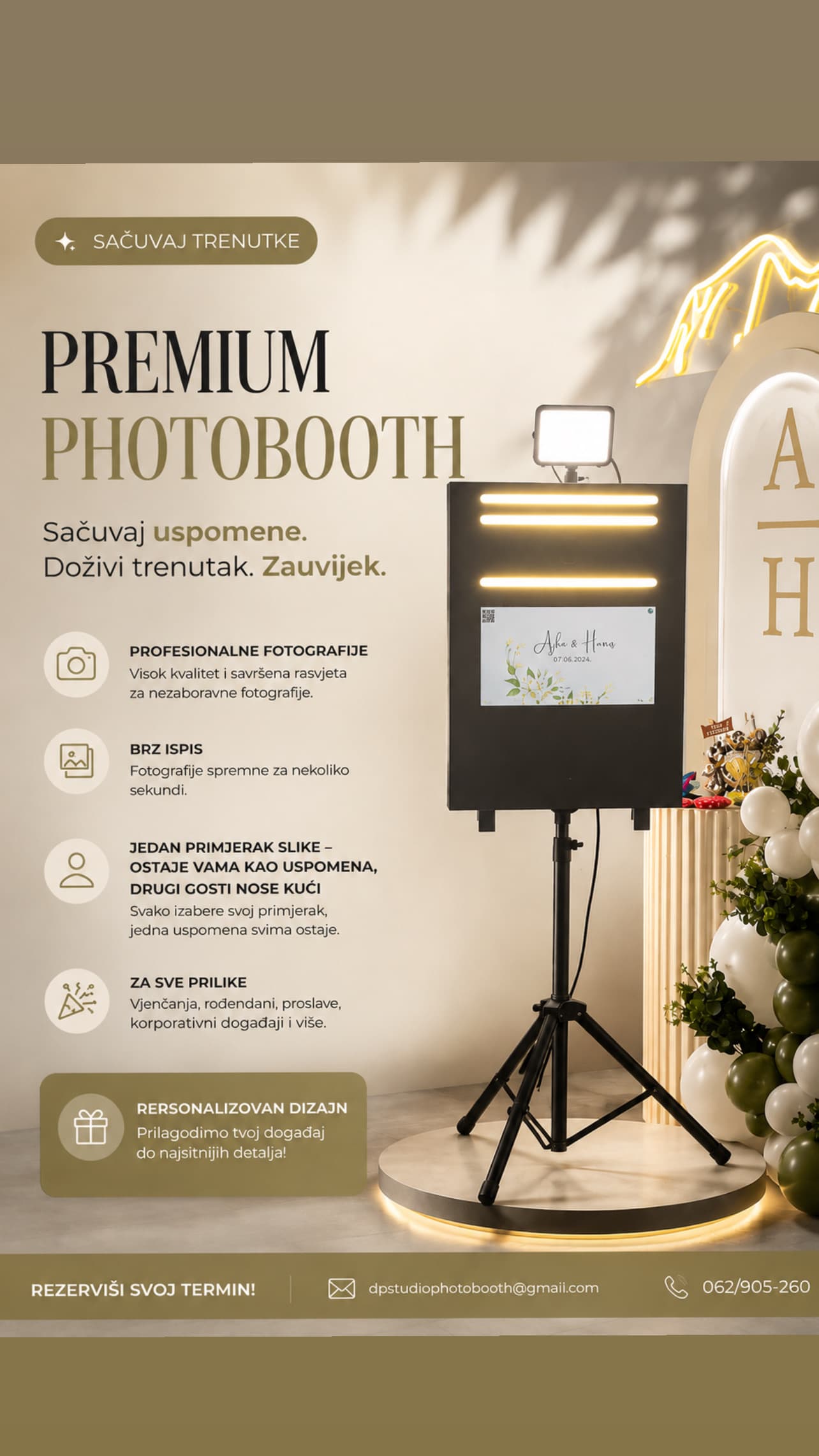 DP StudioPhotobooth