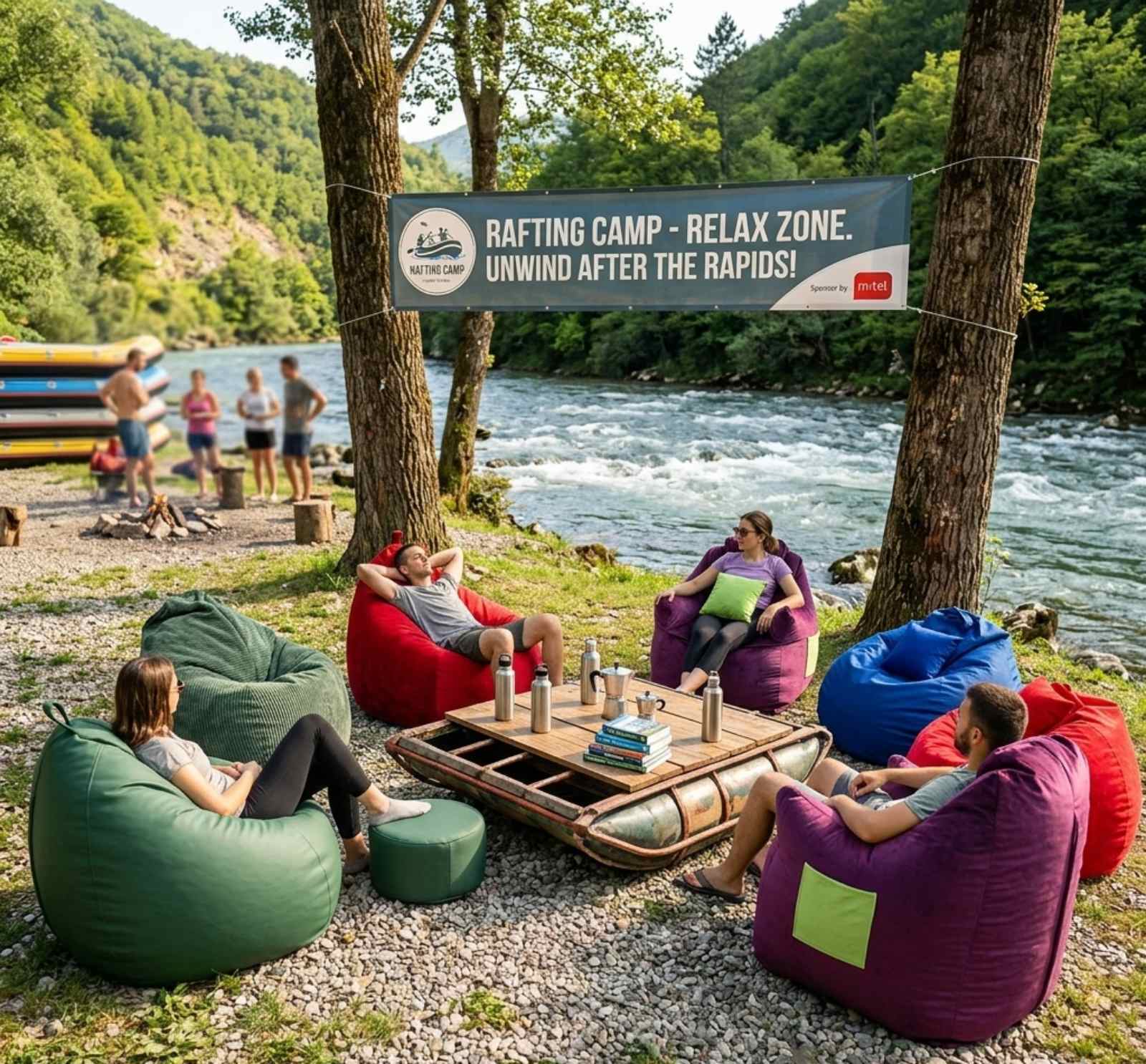 Merak home fotografija 2