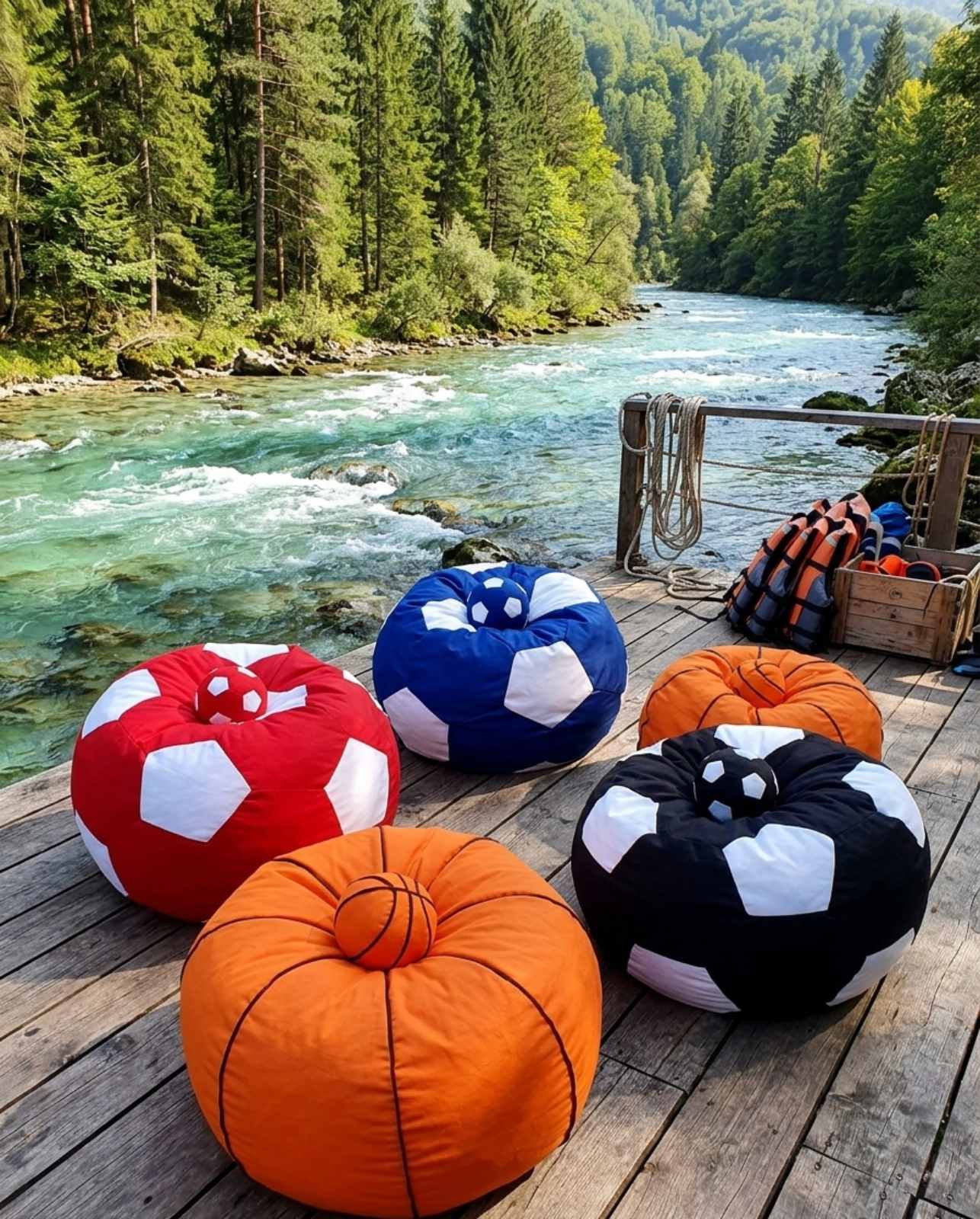 Merak home fotografija 3
