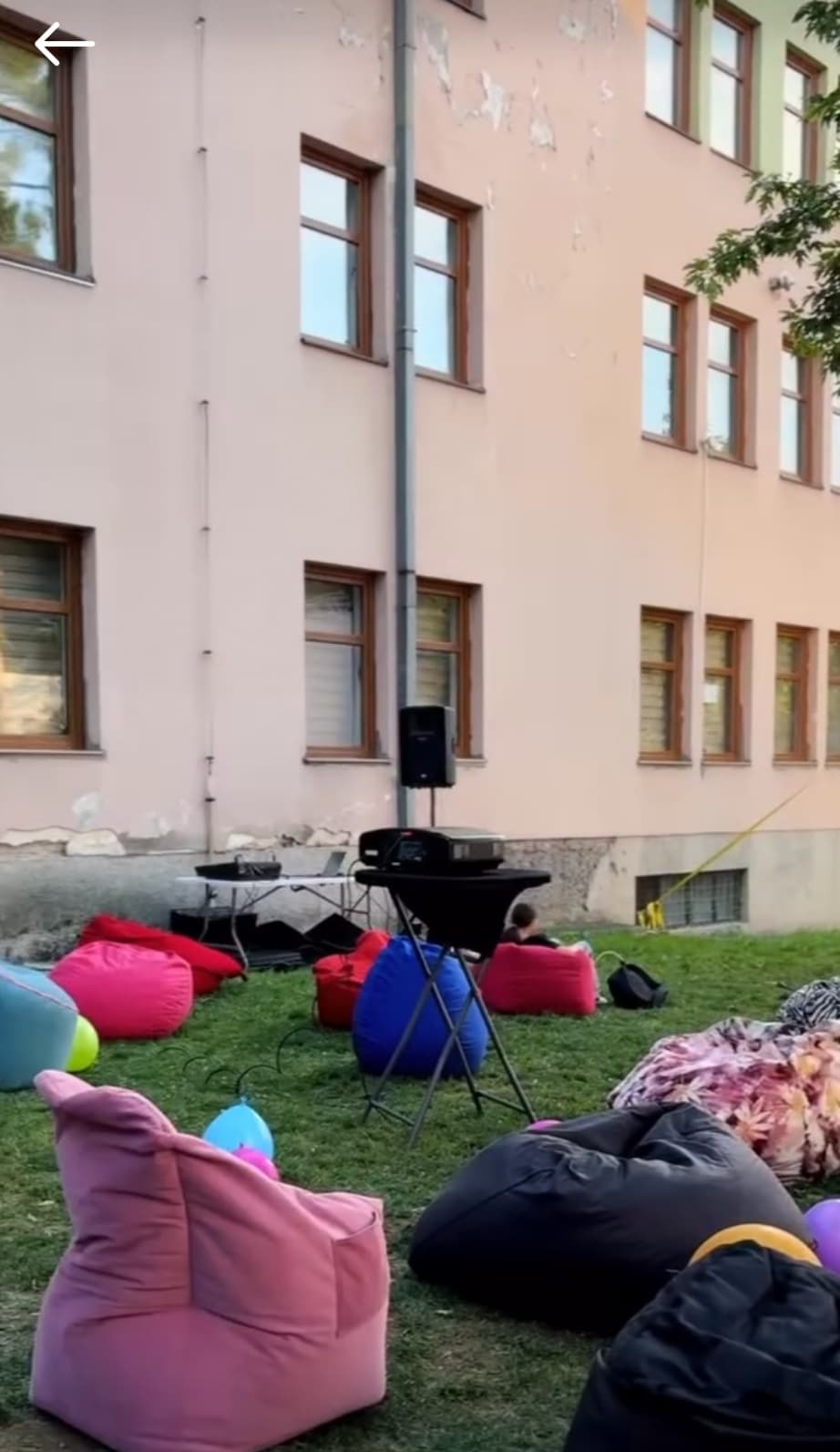 Merak home fotografija 4