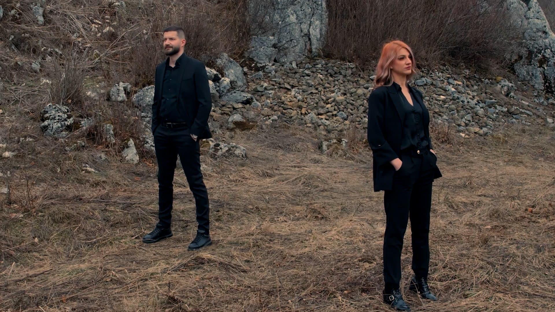 Akustični duo, gitara i violina fotografija 4
