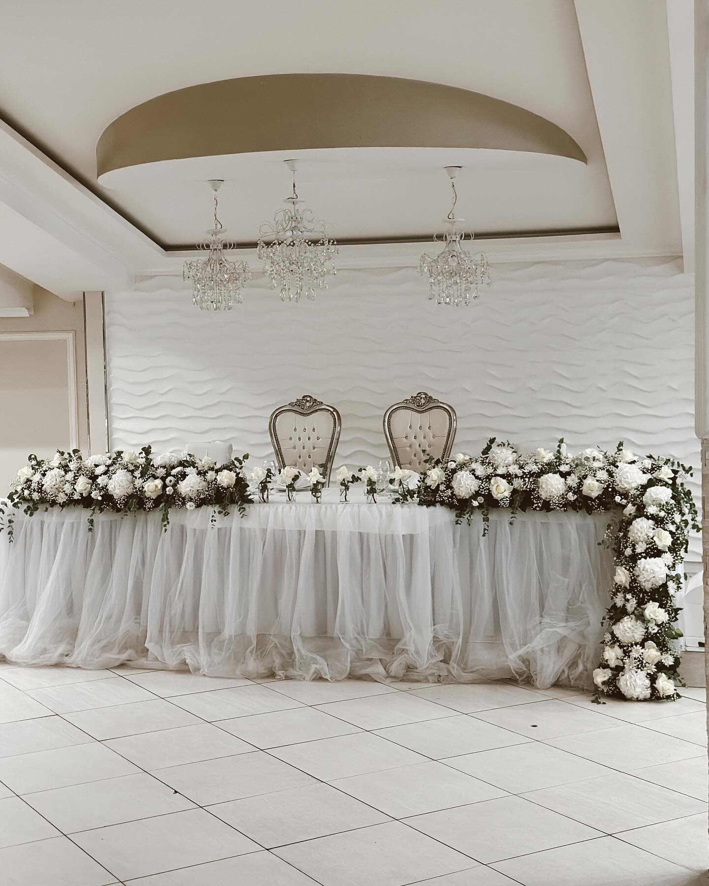 Orhideja Events Dekoracije fotografija 3