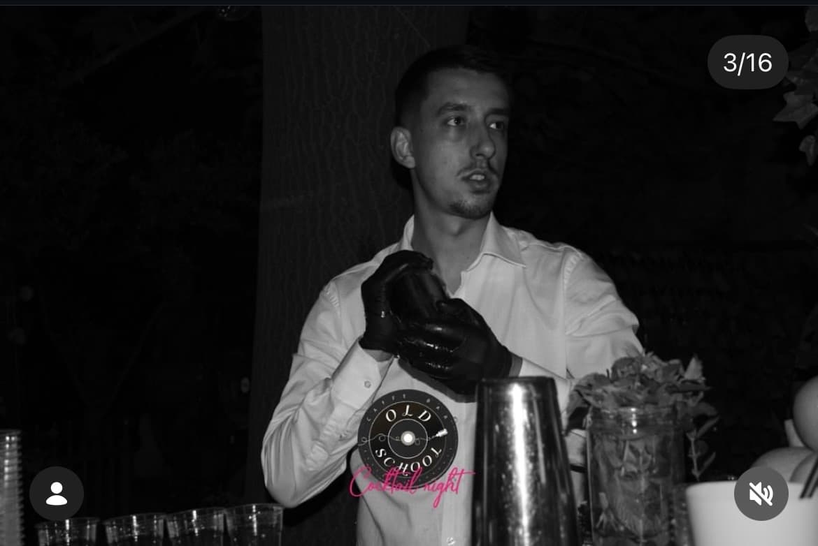 Mobilni koktel bar Mix Patrol fotografija 3