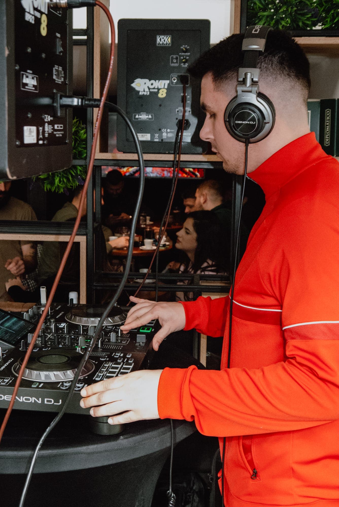 DJ FSHR fotografija 4