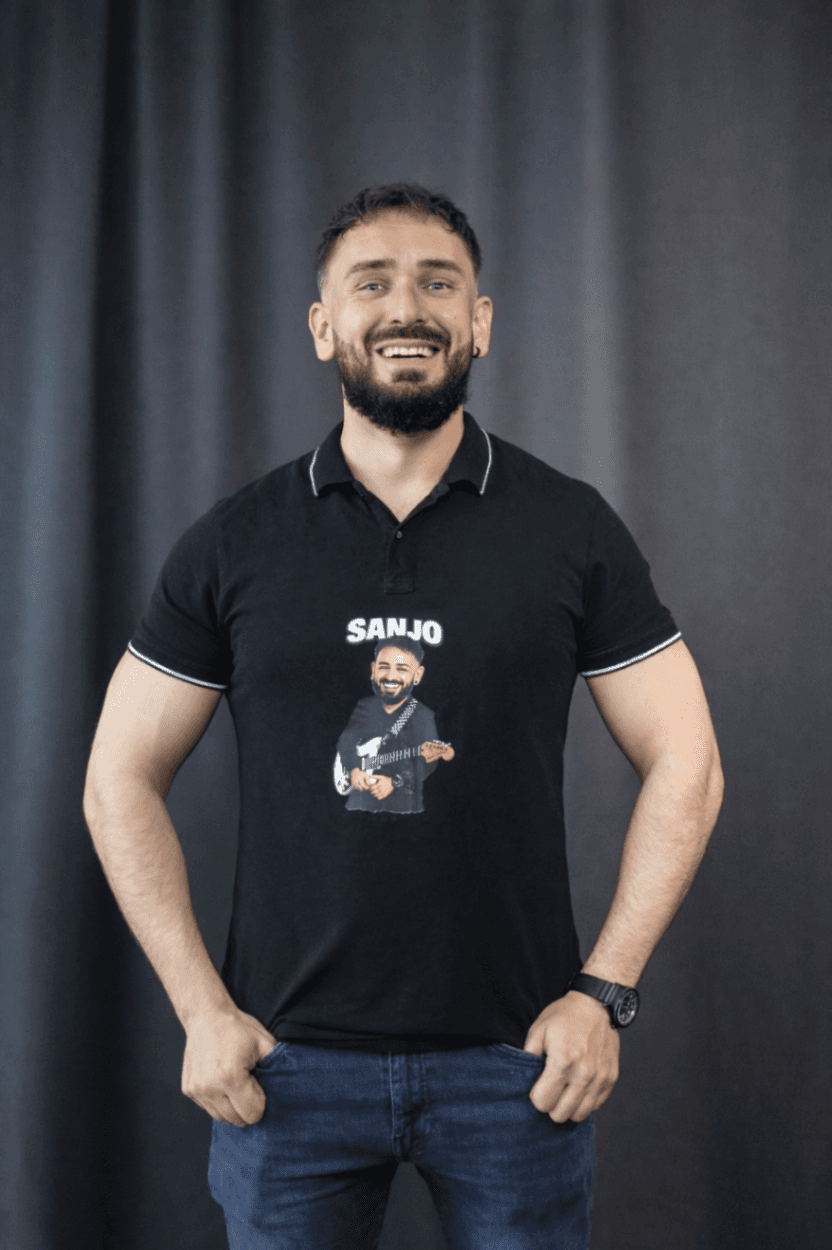 Nataša Staccato bend fotografija 4