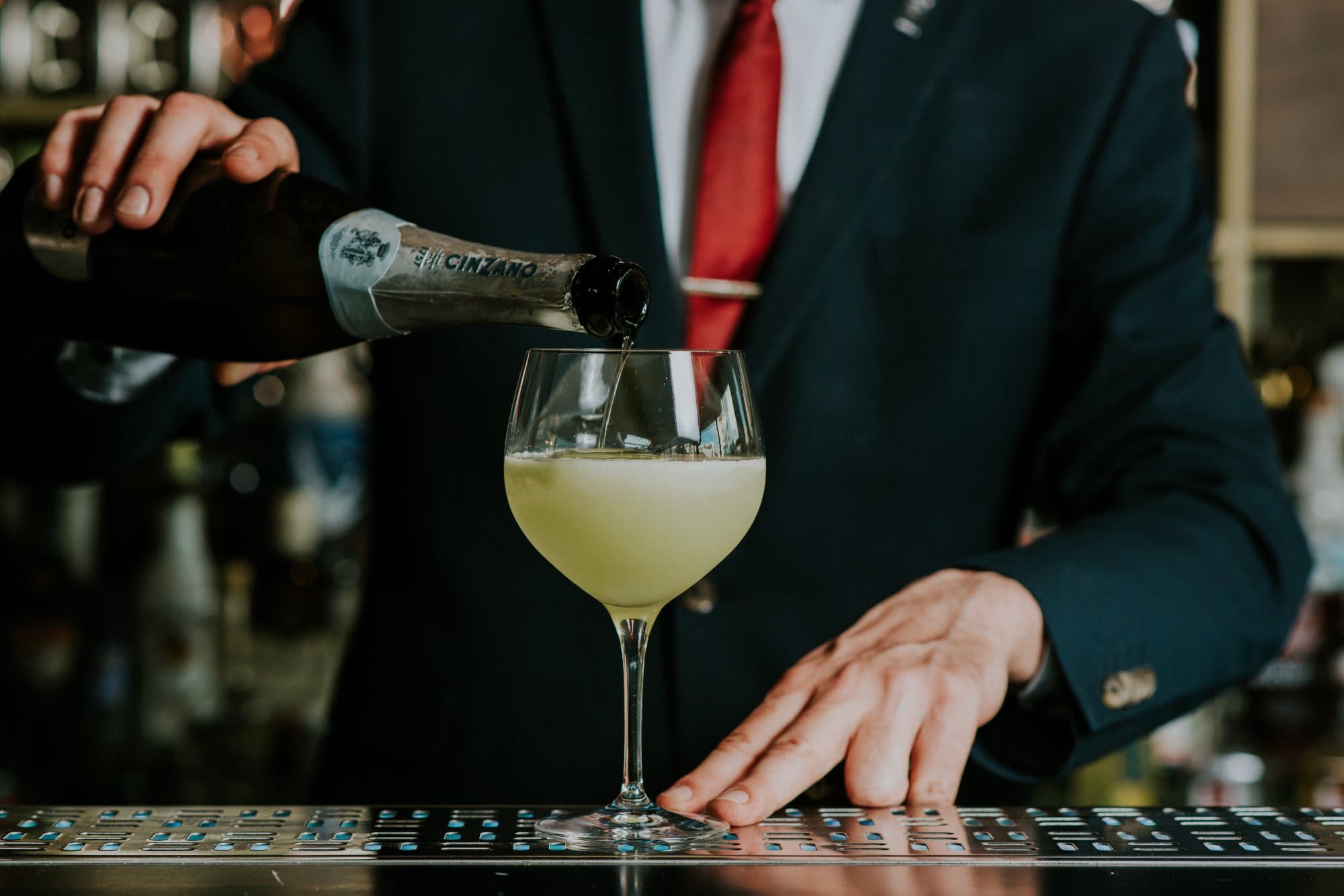 Aficionado cocktail lab fotografija 4