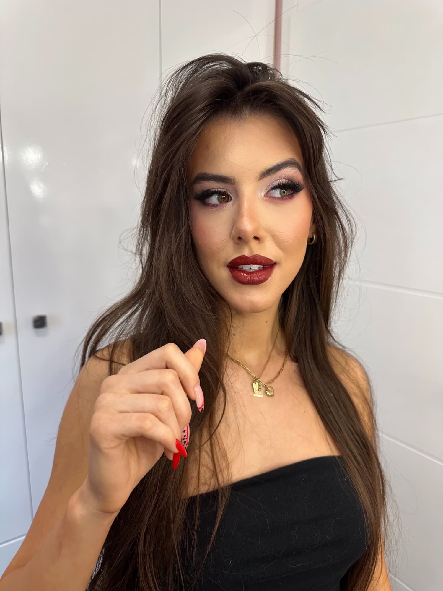 Penelopa Makeup fotografija 3