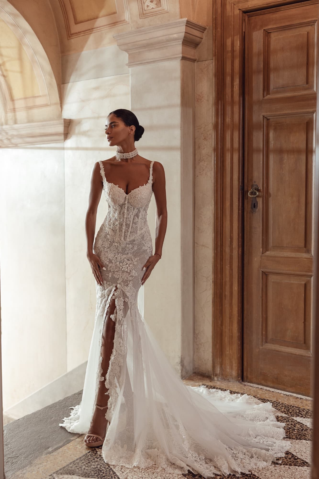 NINIA BRIDAL fotografija 3