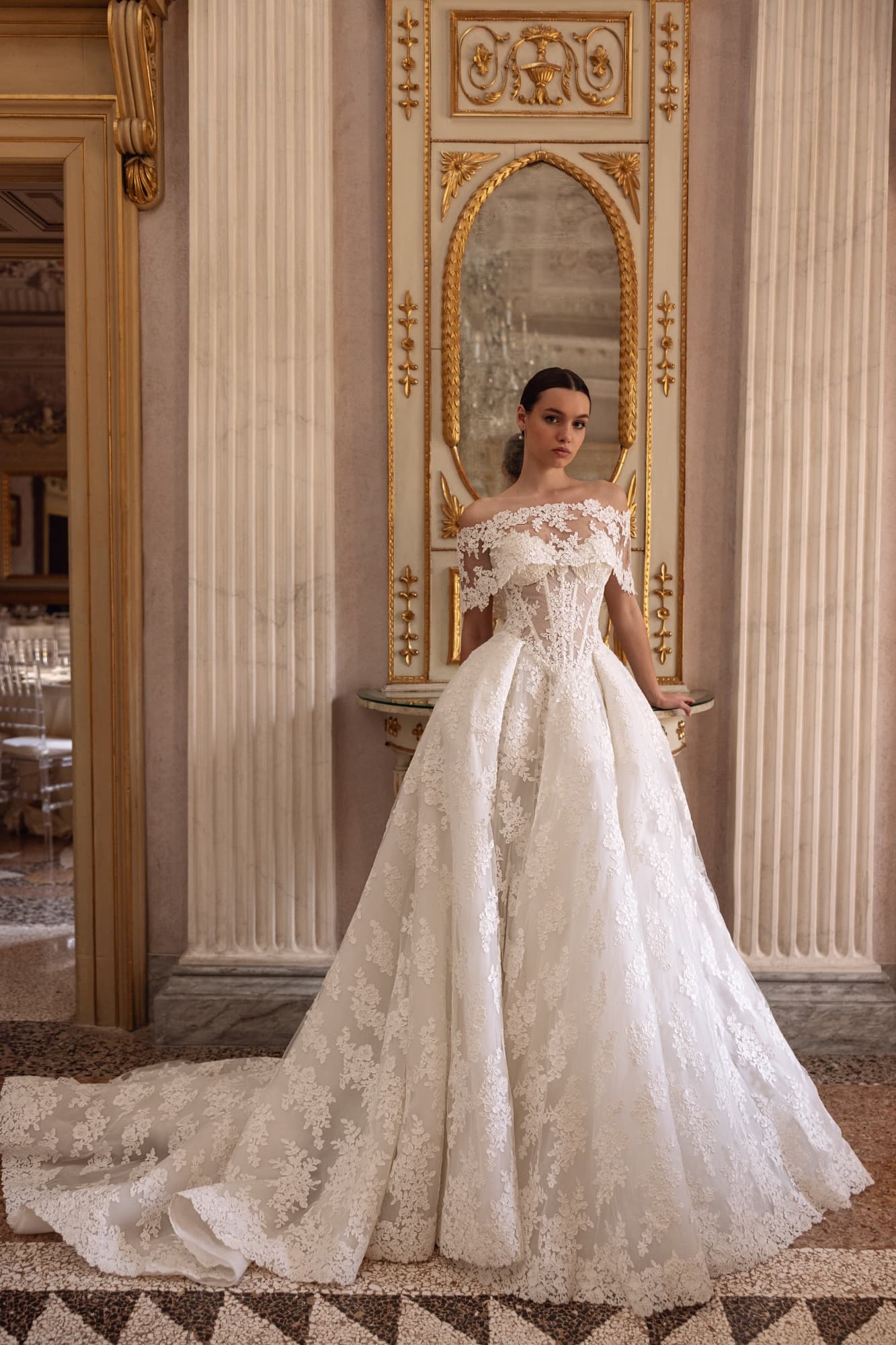 NINIA BRIDAL